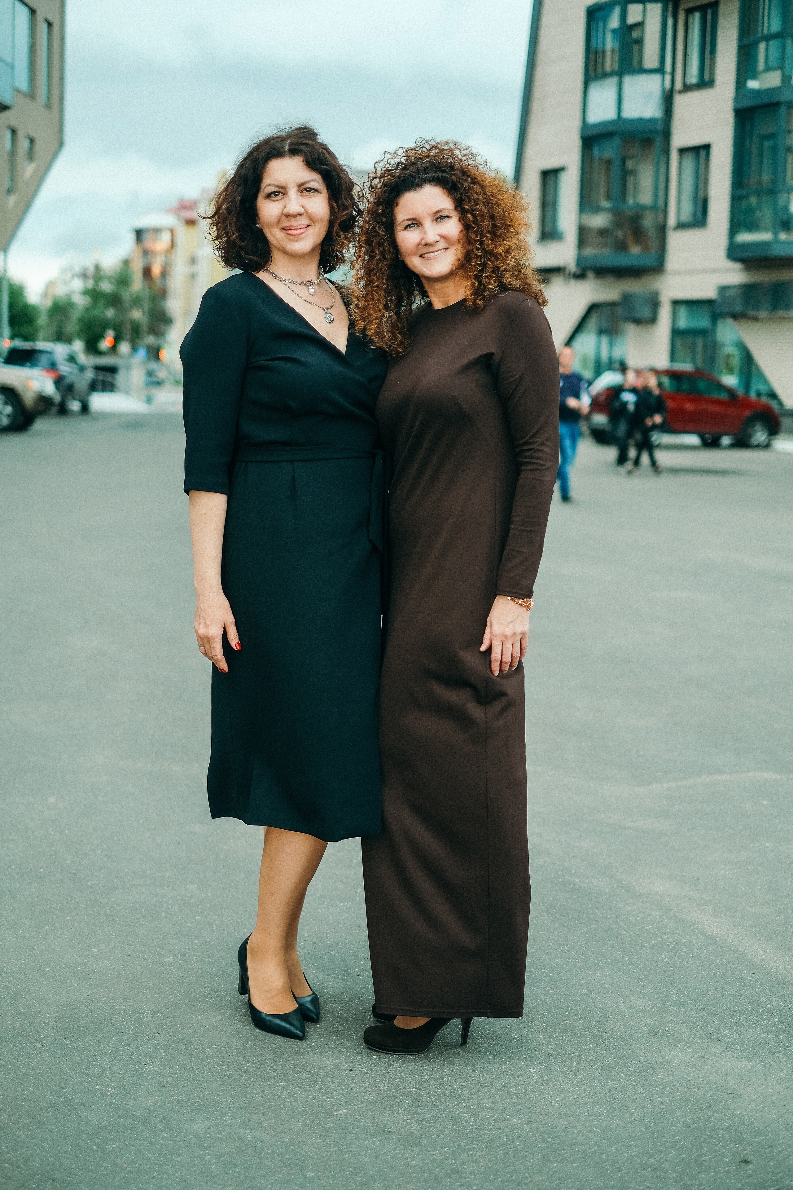 Вечер встречи выпускников 20 лет с окончания института 2002-2022 ресторан REKA. Свадебный и репортажной фотограф Денис Ожигин в Краснодаре и Краснодарском крае