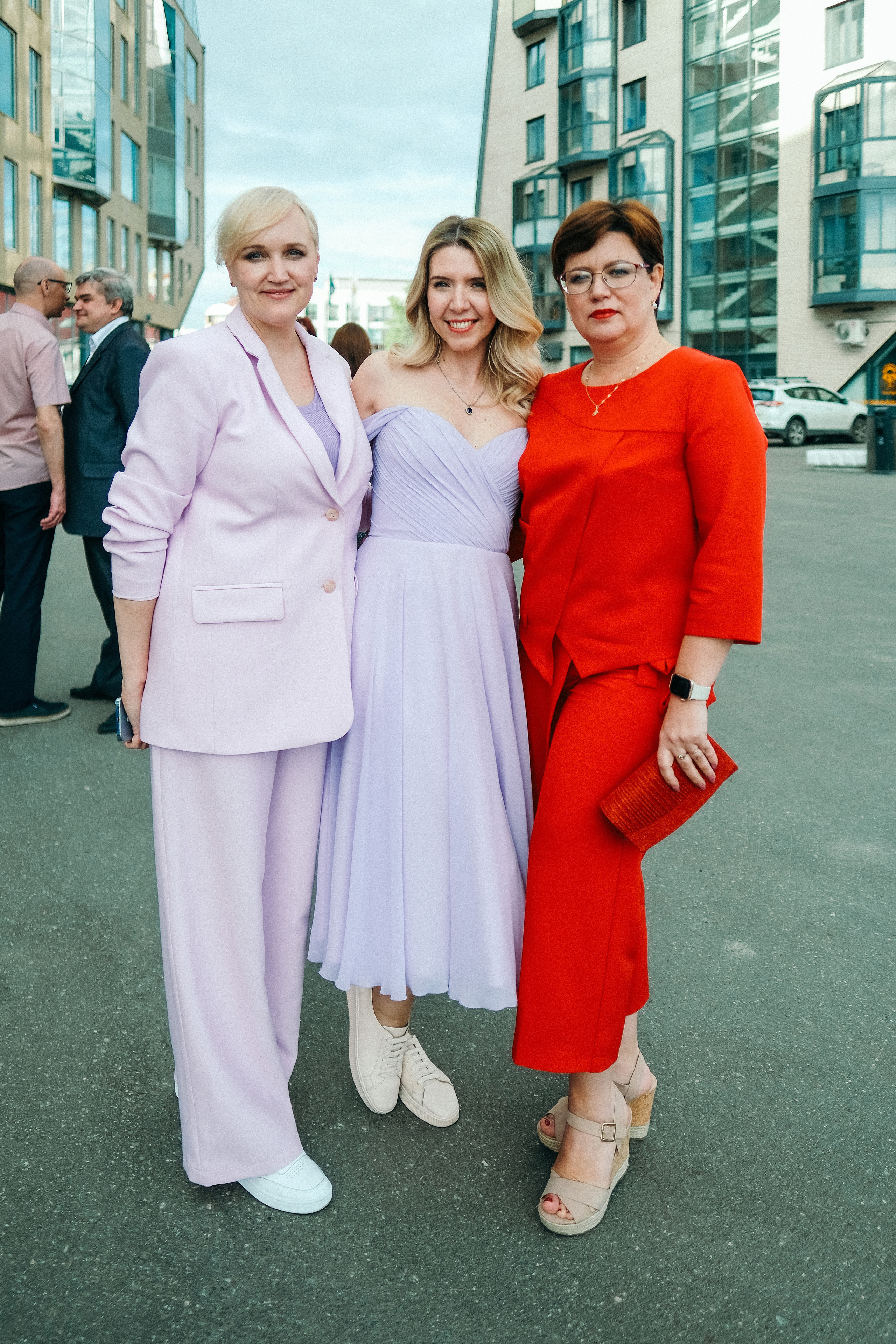 Вечер встречи выпускников 20 лет с окончания института 2002-2022 ресторан REKA. Свадебный и репортажной фотограф Денис Ожигин в Краснодаре и Краснодарском крае