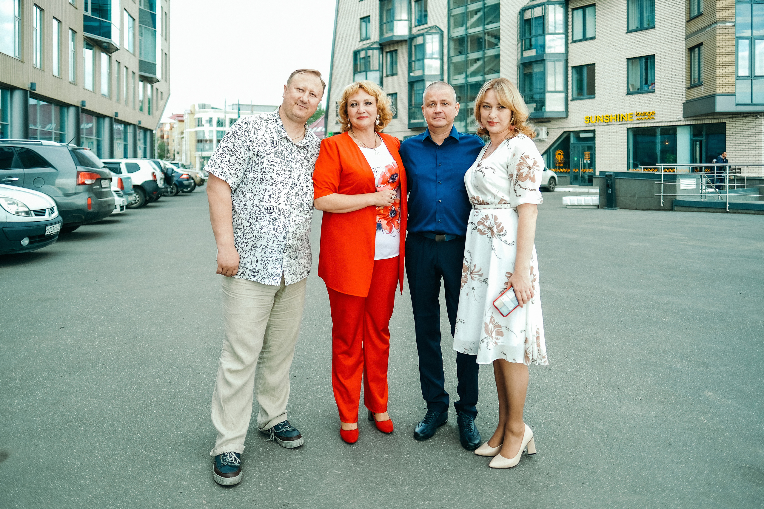 Вечер встречи выпускников 20 лет с окончания института 2002-2022 ресторан REKA. Свадебный и репортажной фотограф Денис Ожигин в Краснодаре и Краснодарском крае