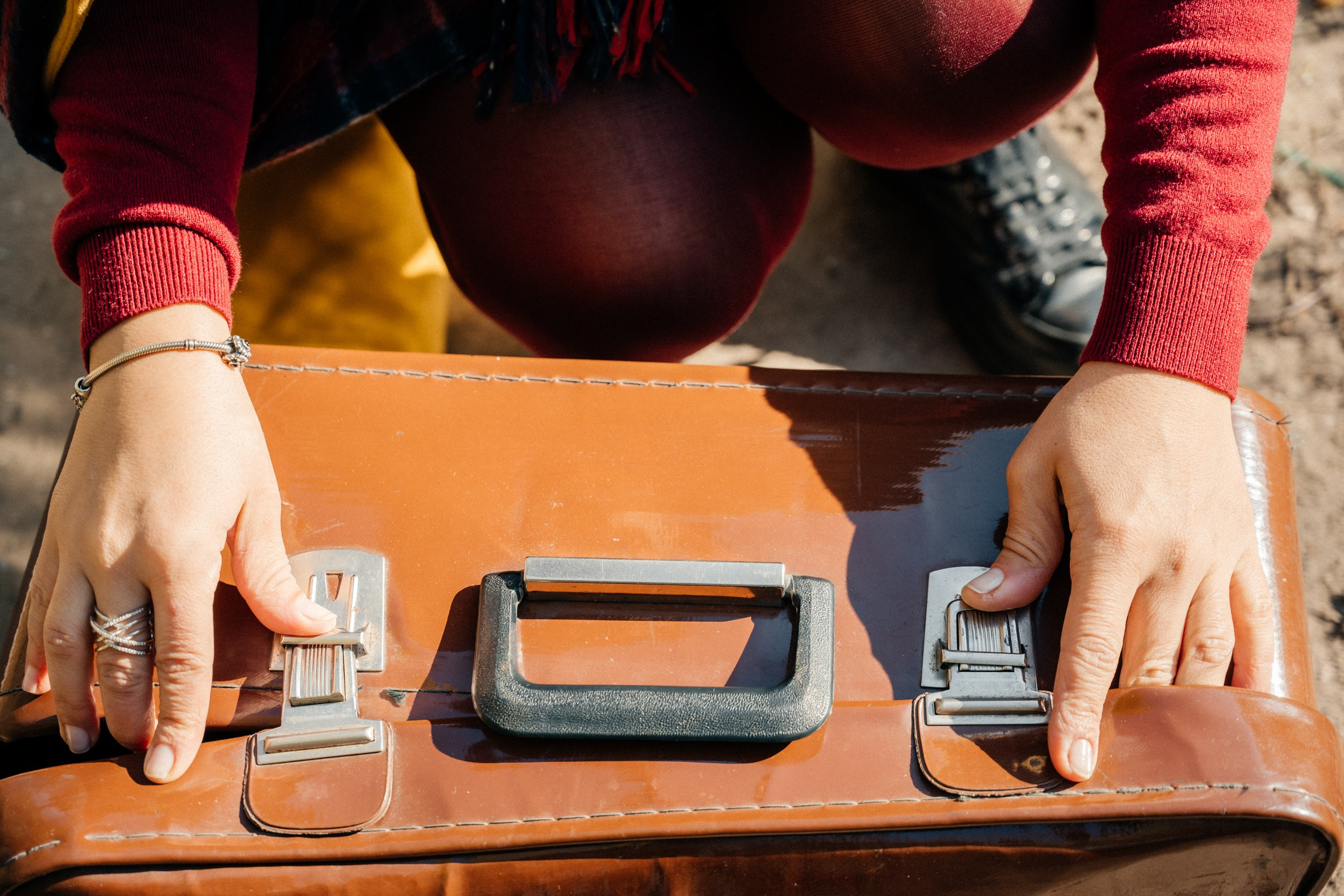 Дорога жизни…. Фотограф в Ростове-на-Дону Оксана Филатьева