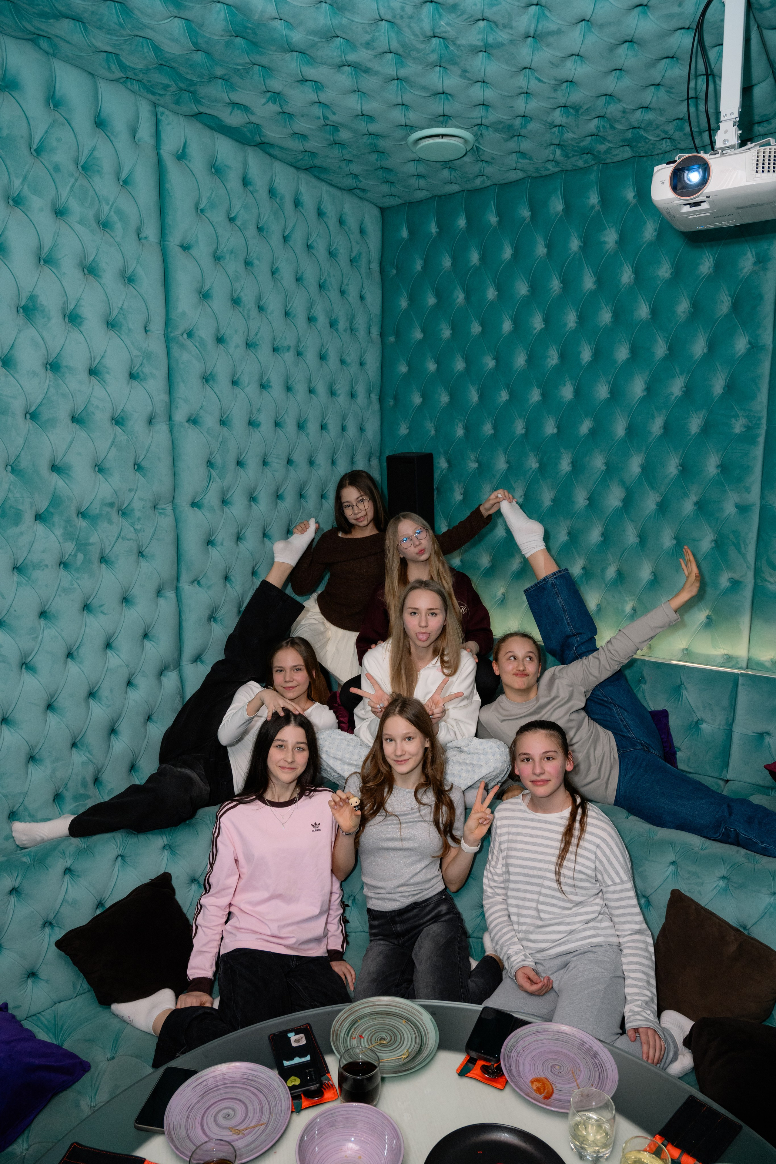 День рождения Дети. Фотограф в Ростове-на-Дону Оксана Филатьева