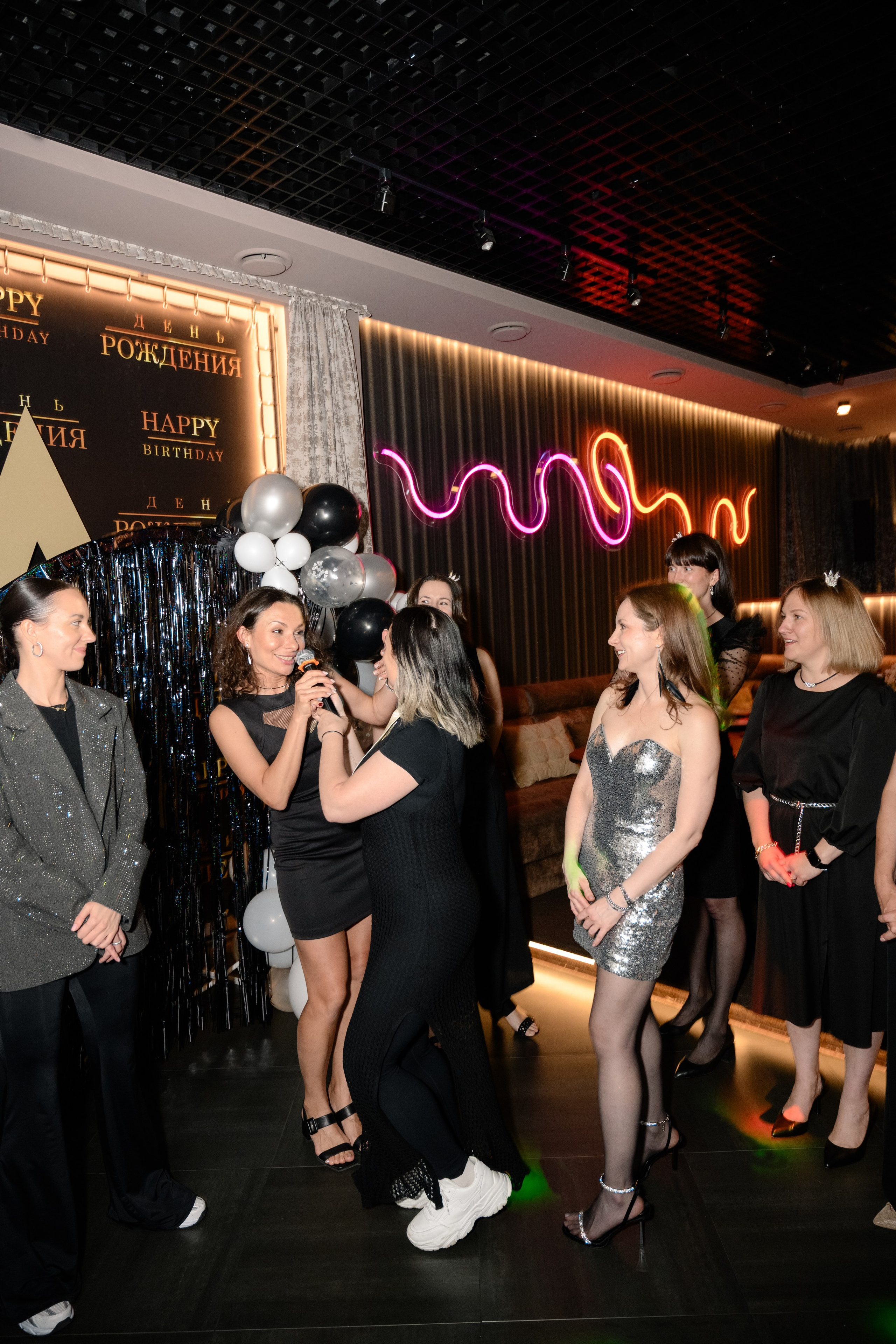 День рождения. Фотограф в Ростове-на-Дону Оксана Филатьева