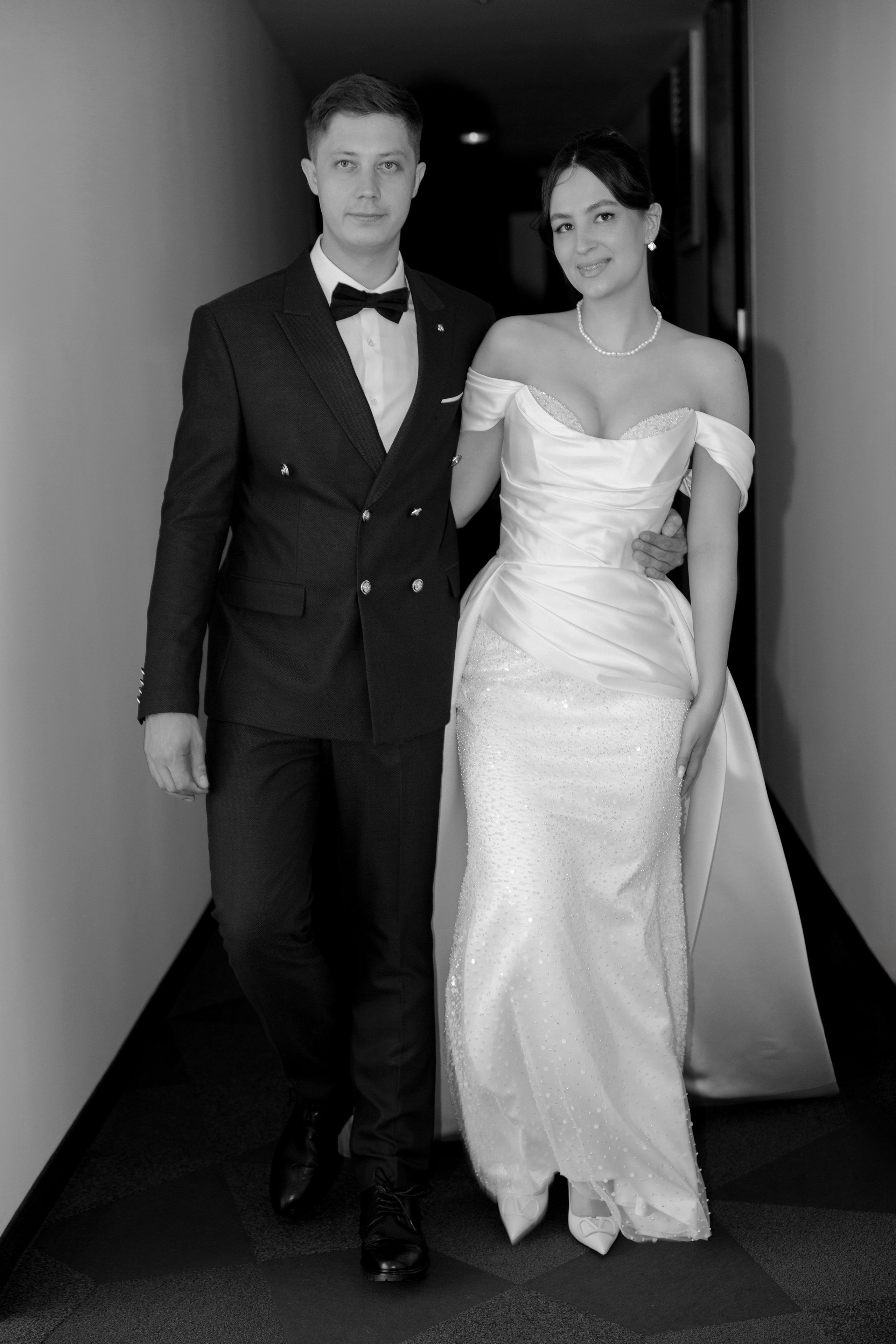 Я вновь смотрю в твои глаза!. Свадебный фотограф Калининград