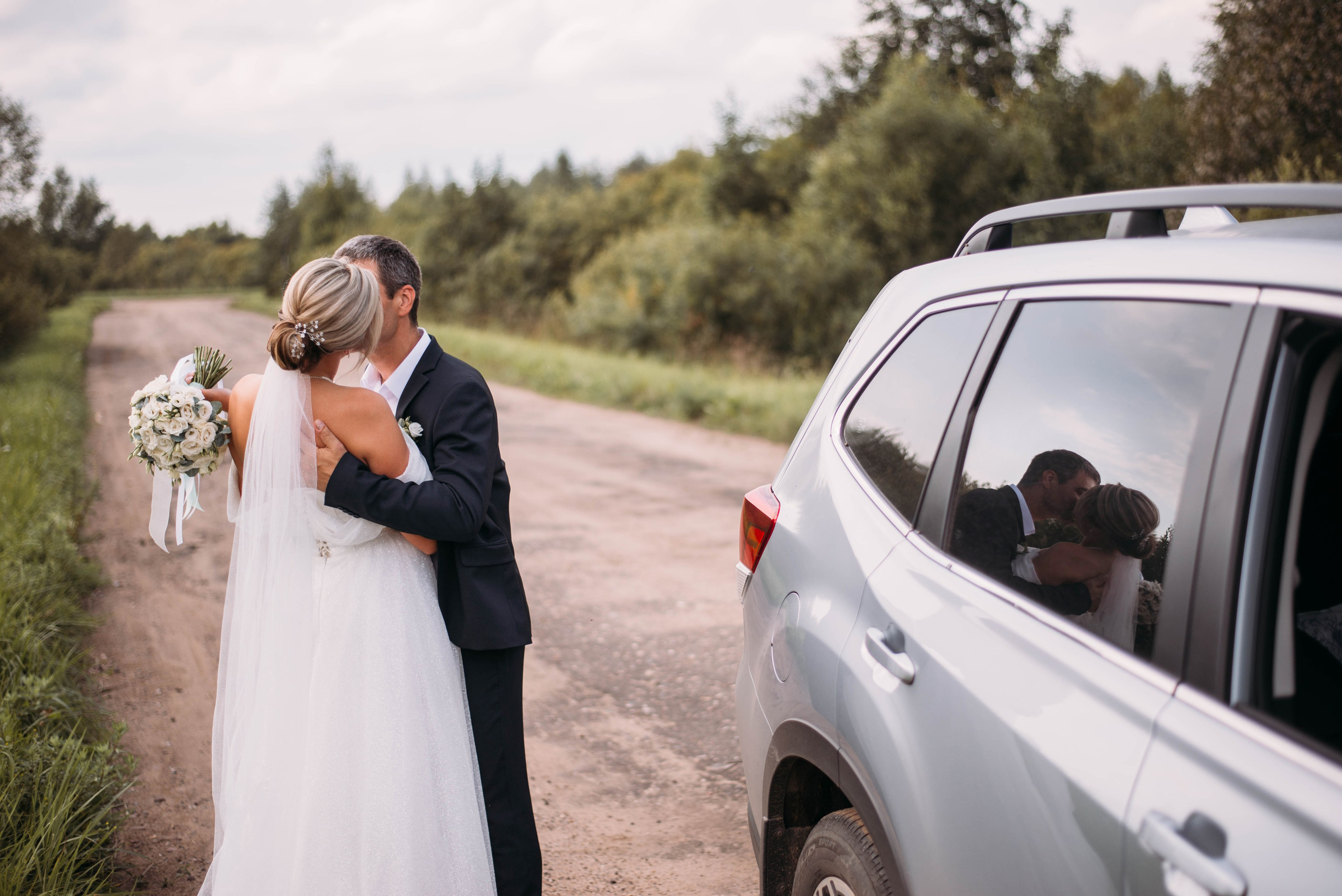 Сергей и Екатерина. Фотограф Углич, Рыбинск, Ярославль Ксения Соколова