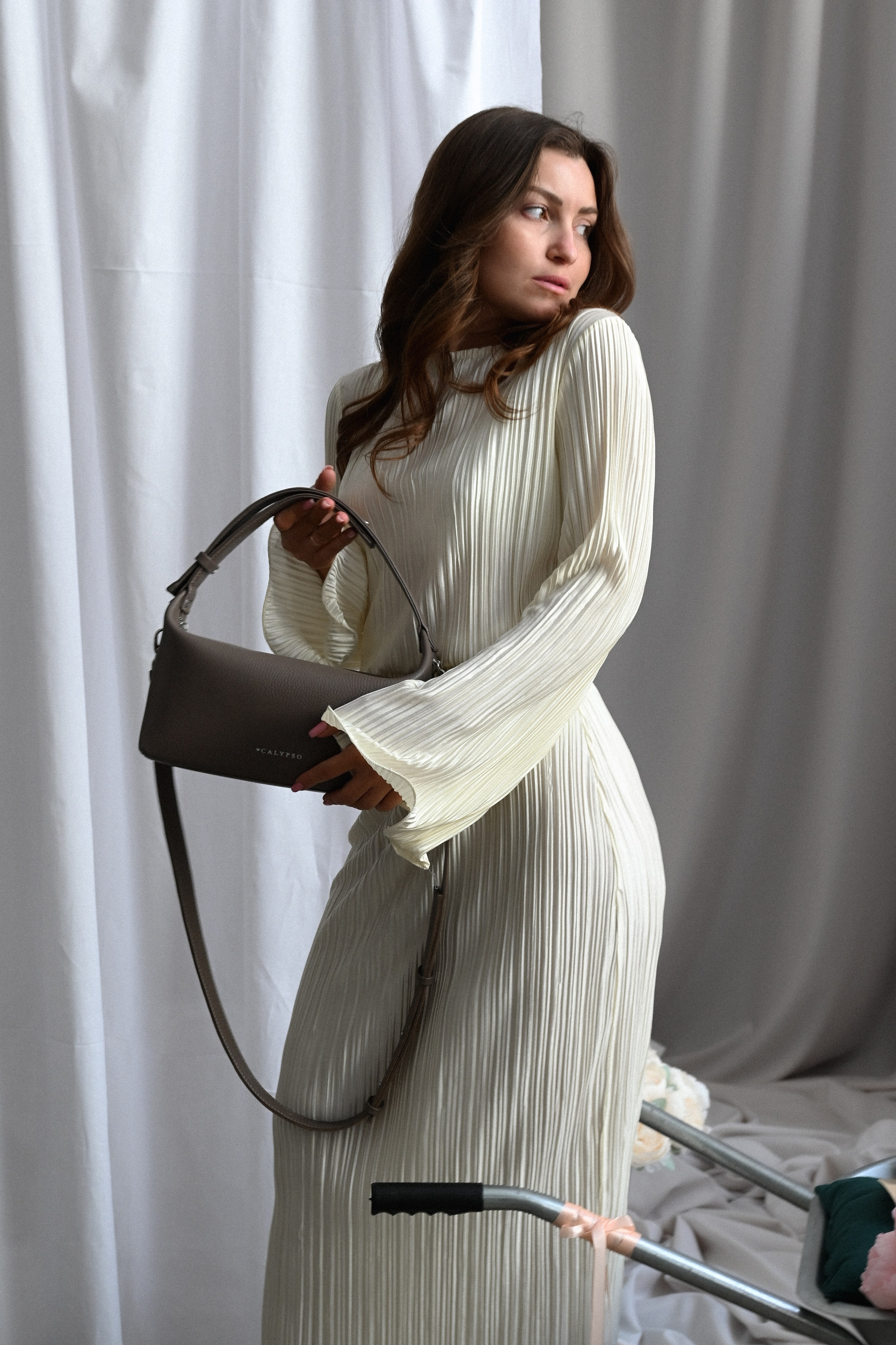 CALYPSO. Фотограф в Иркутске Славная Юлия