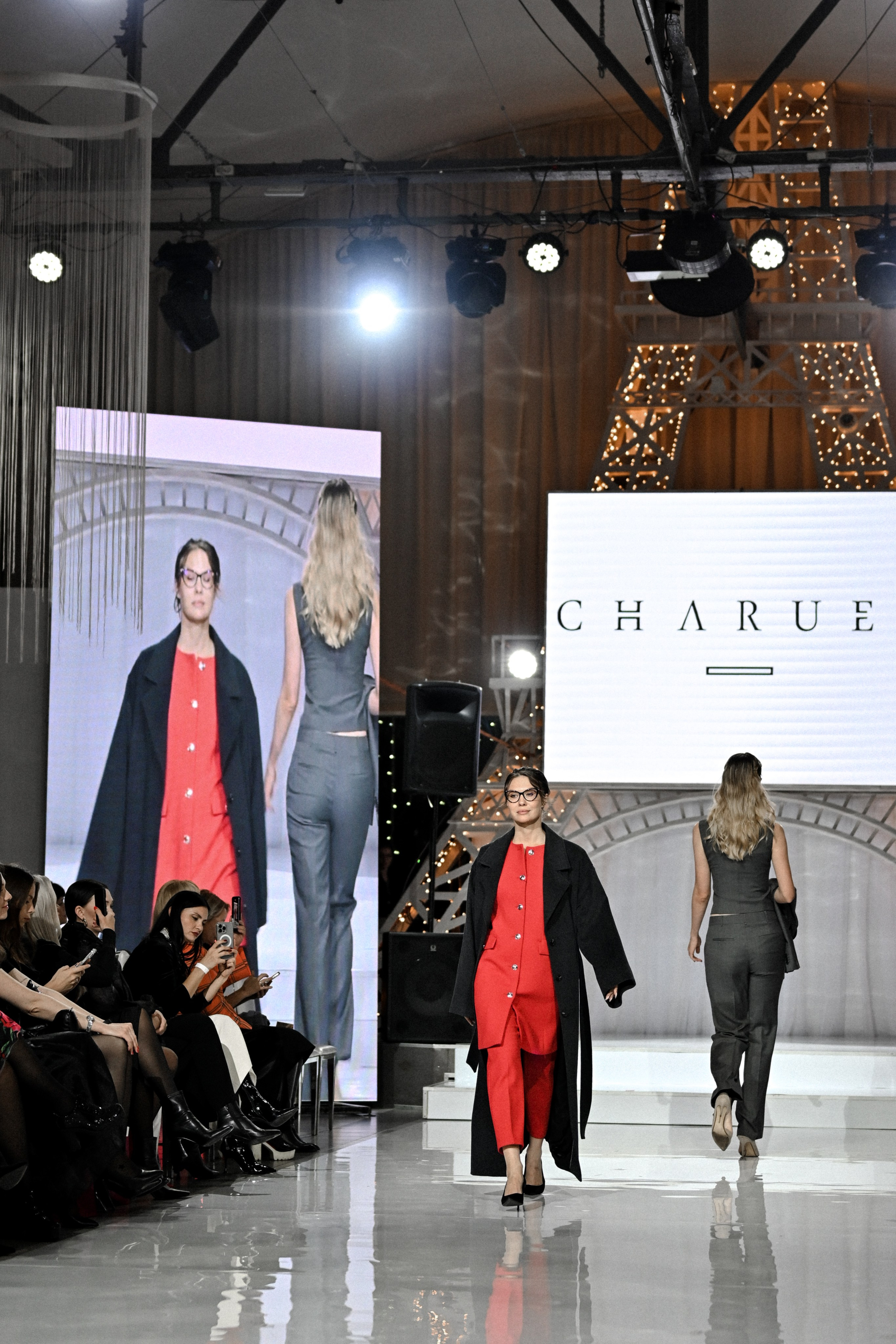 FASHION FEST IRKUTSK. Фотограф в Иркутске Славная Юлия