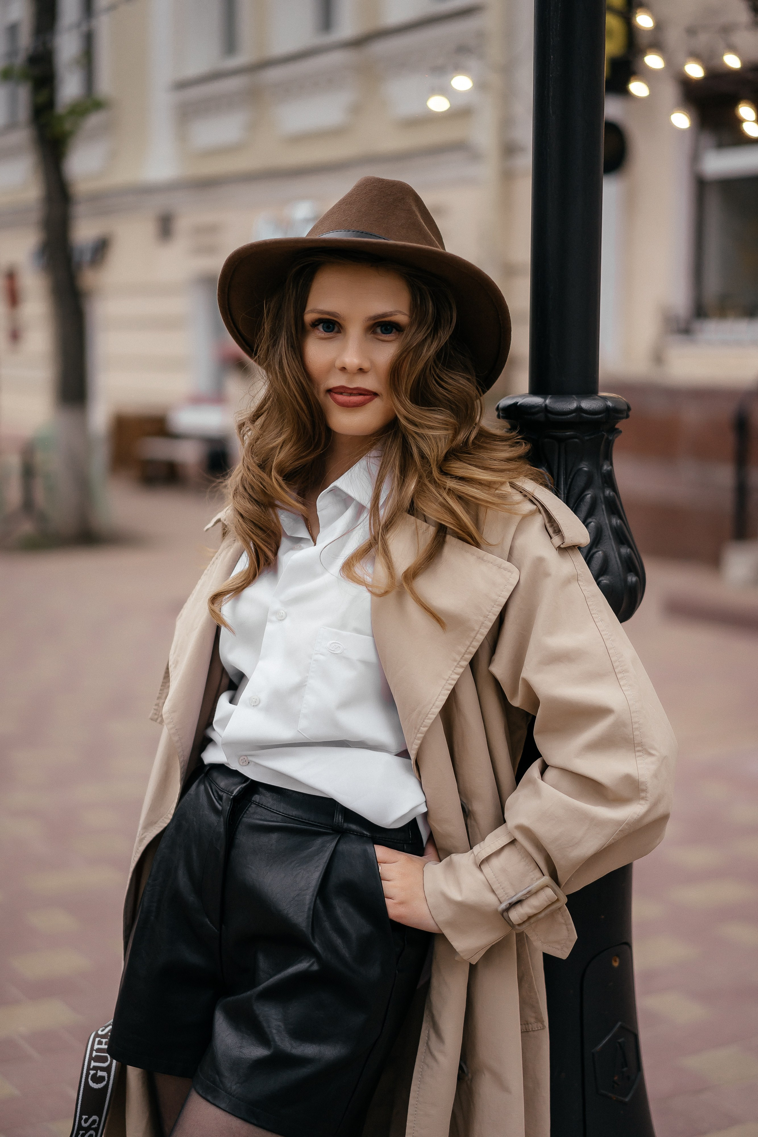 Наталья | 14.05.2024. Фотограф и видеограф Смоленск | Студия Цезарь