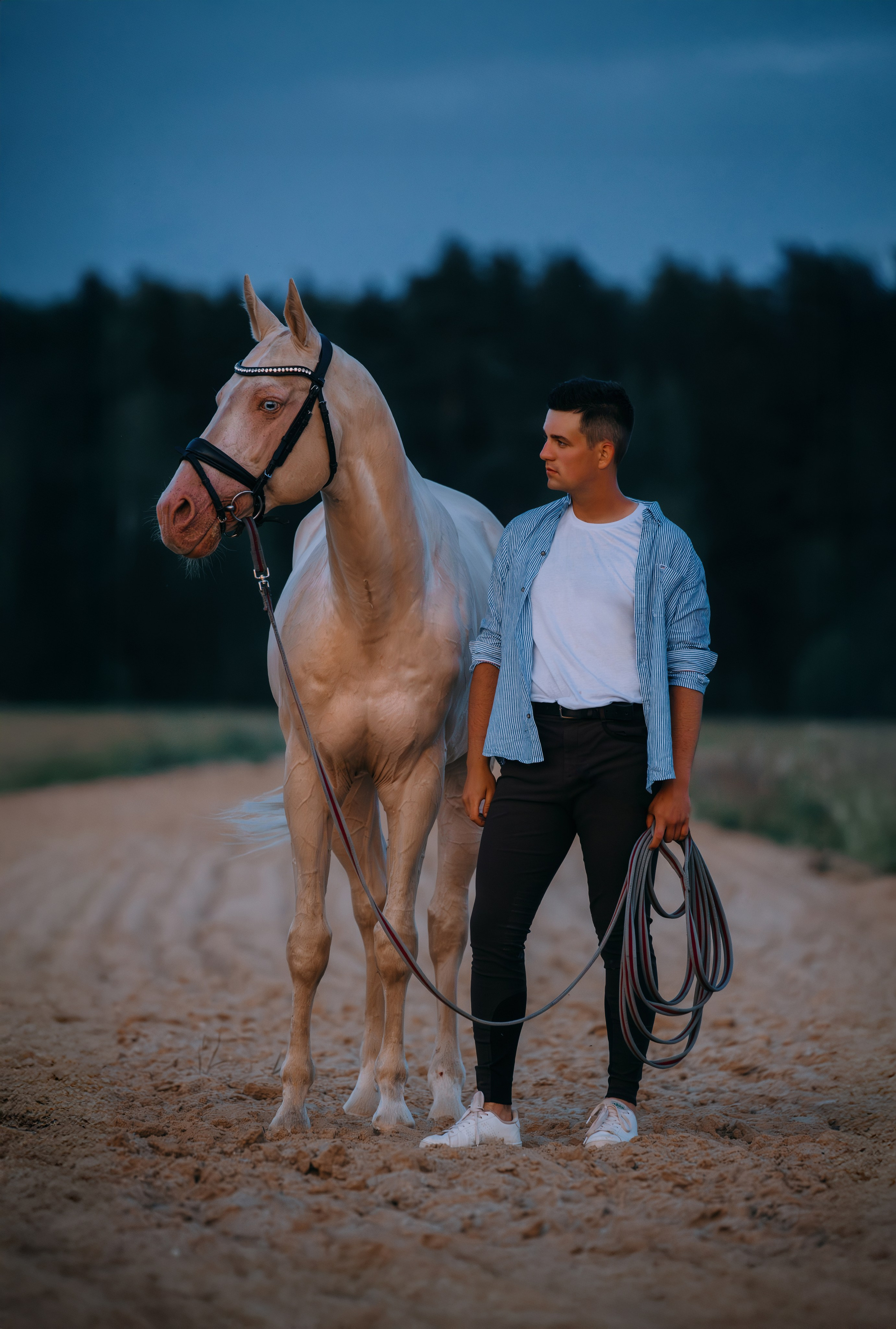 Кирилл и Перигей. Фотограф-анималист Ксендзова Кристина