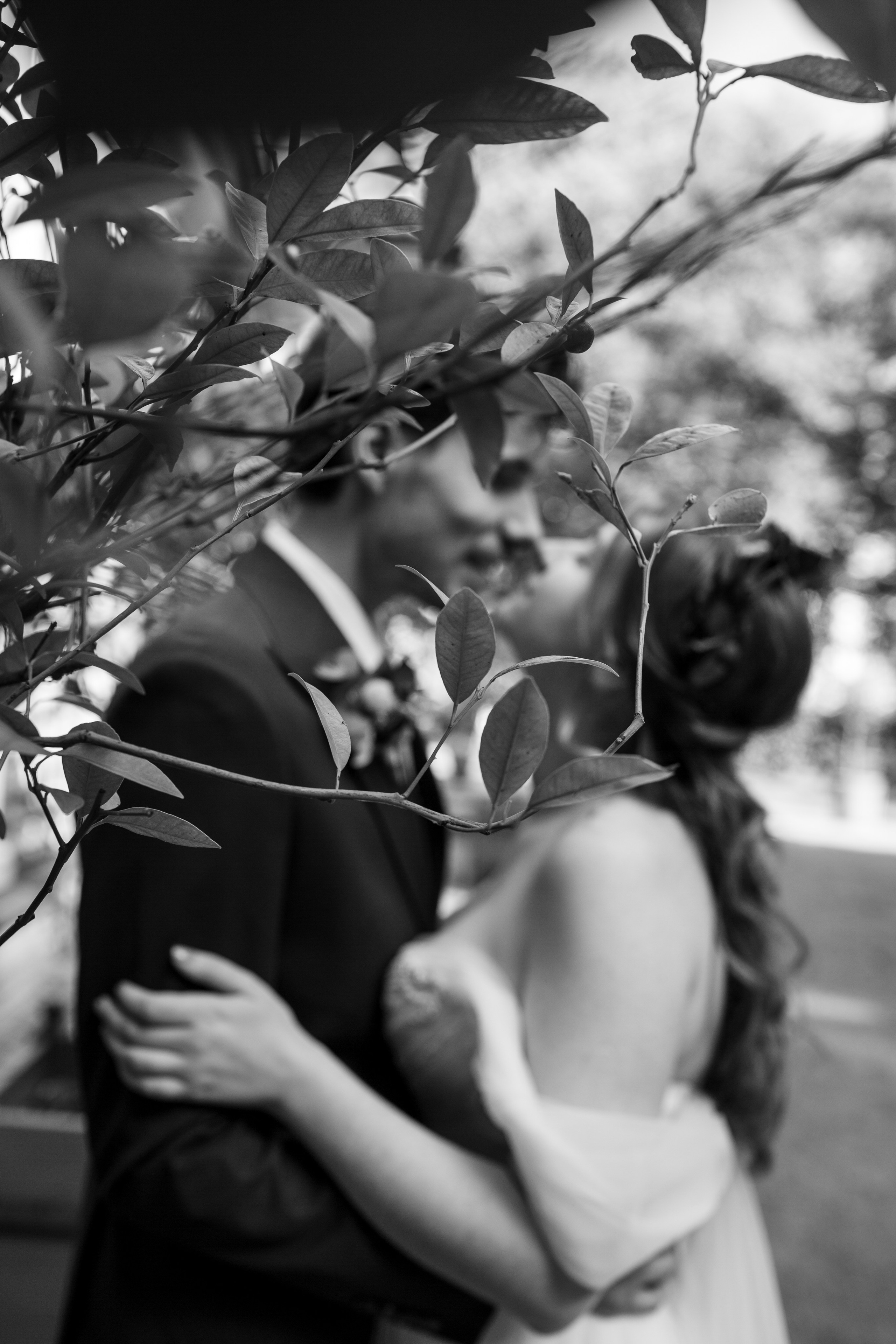 Свадебная фотосессия в Санкт-Петербурге. Свадебный фотограф Кирилл Белый