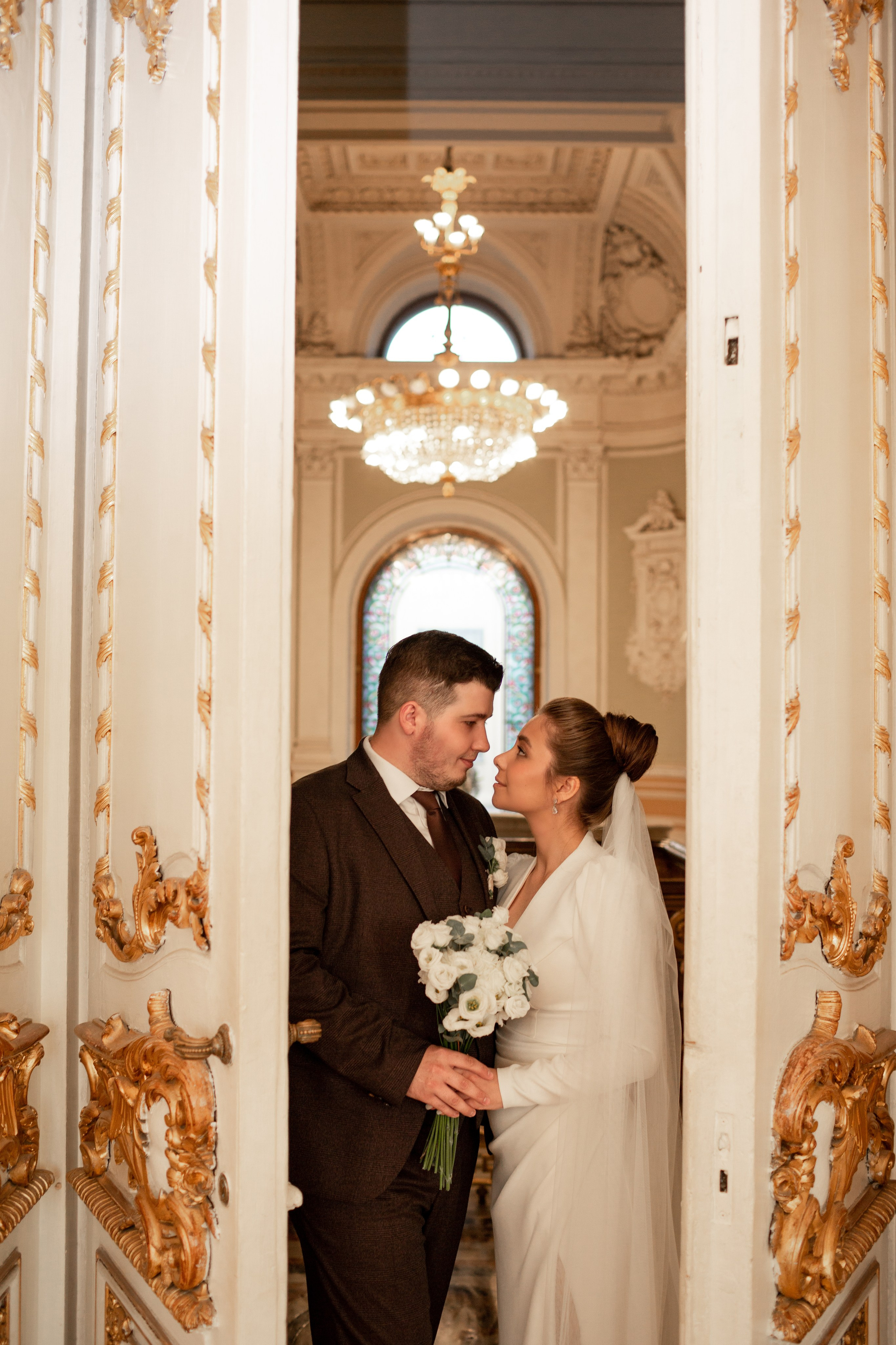 Свадебный фотограф в Санкт-Петербурге. Свадебный фотограф Кирилл Белый