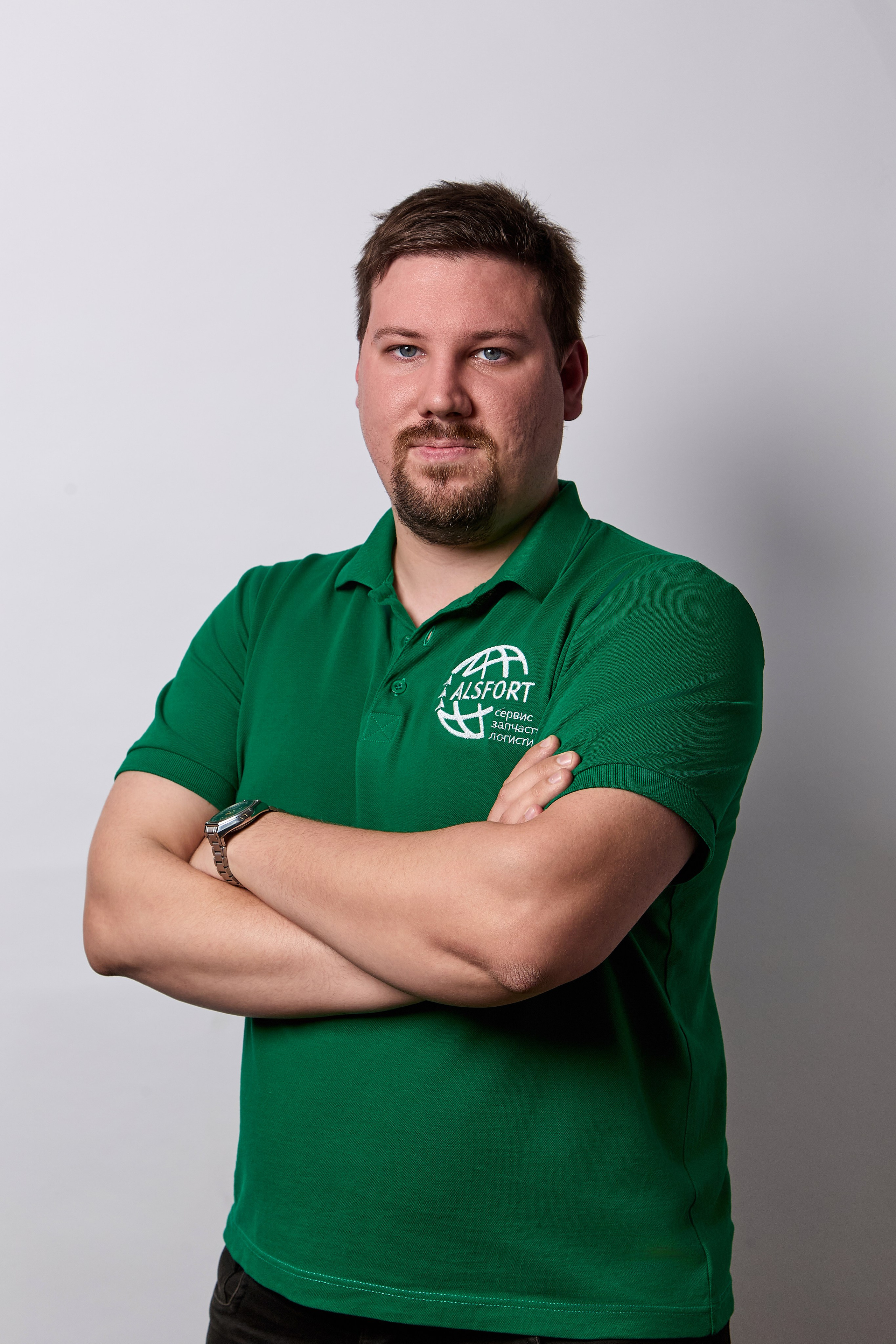 Корпоративная фотосессия в Краснодаре. Фотограф Руслан Потапов в Краснодаре