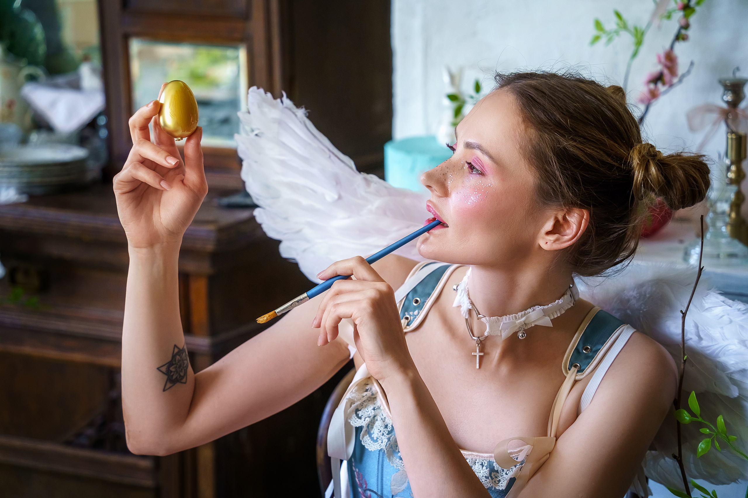 . Фотограф в Москве и Одинцово