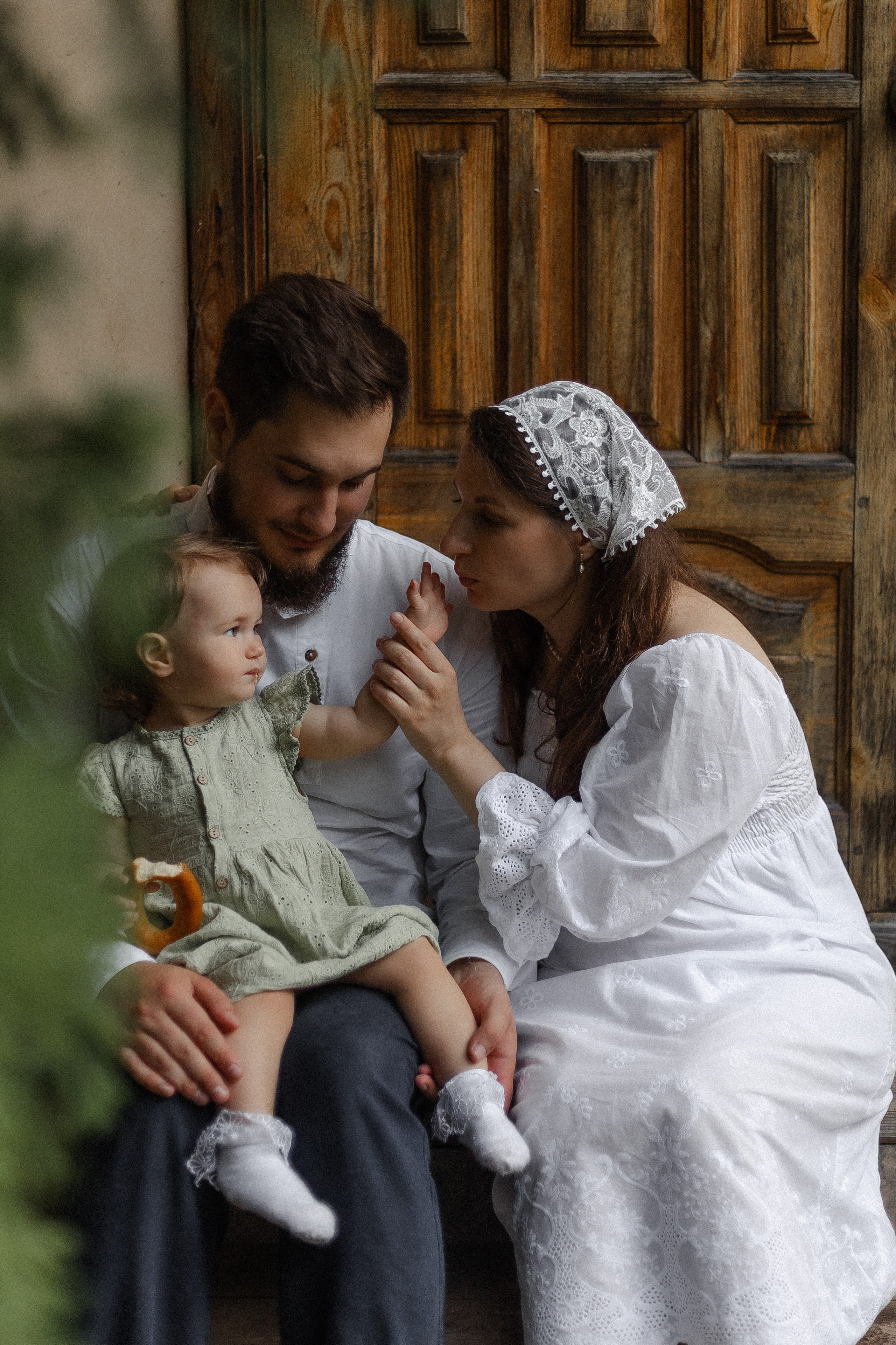Семейная история. Семейный фотограф в Нижнем Новгороде Доронина Юлия