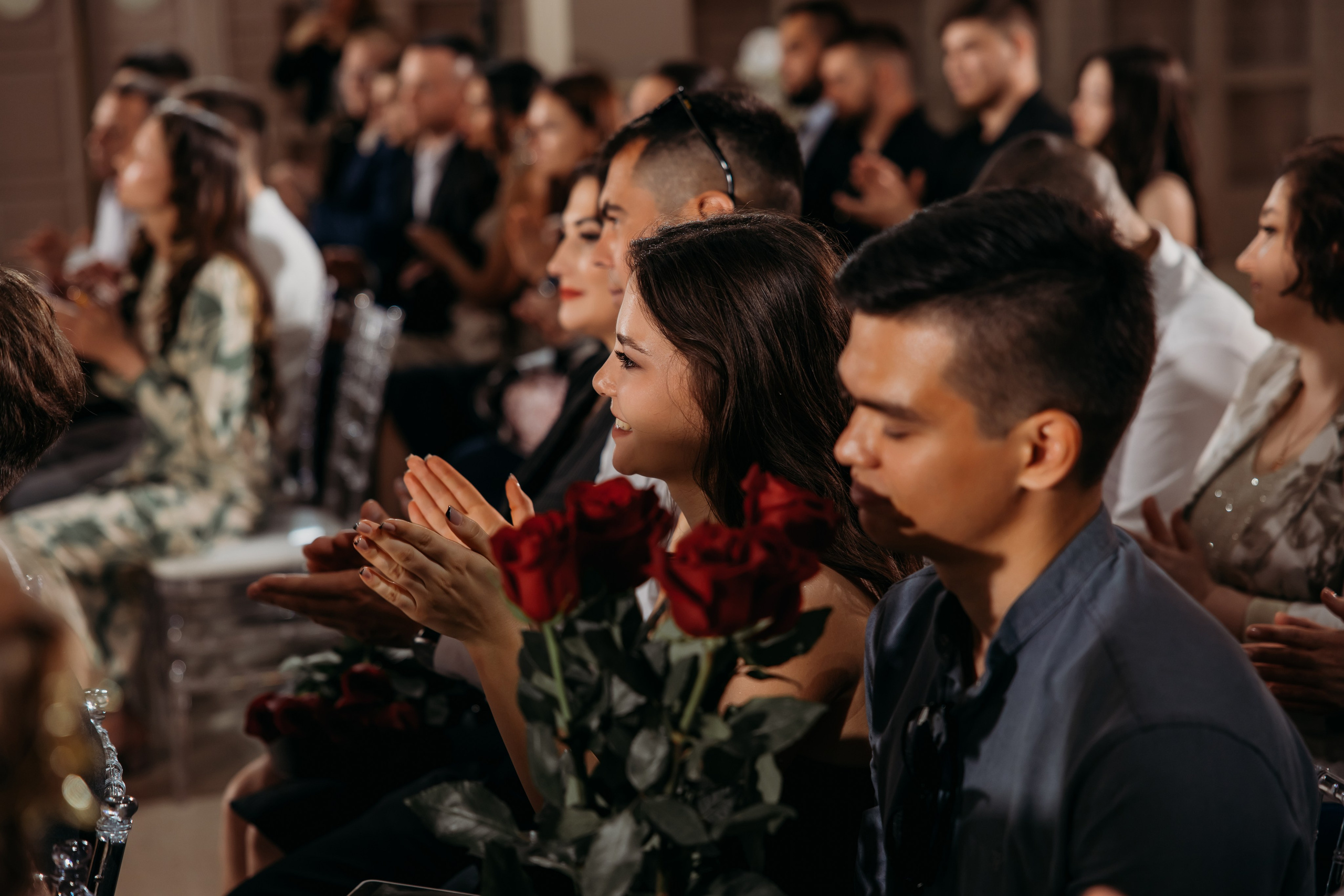 Ринат и Анастасия. Фотограф Тимербаева Алина г. Сургут