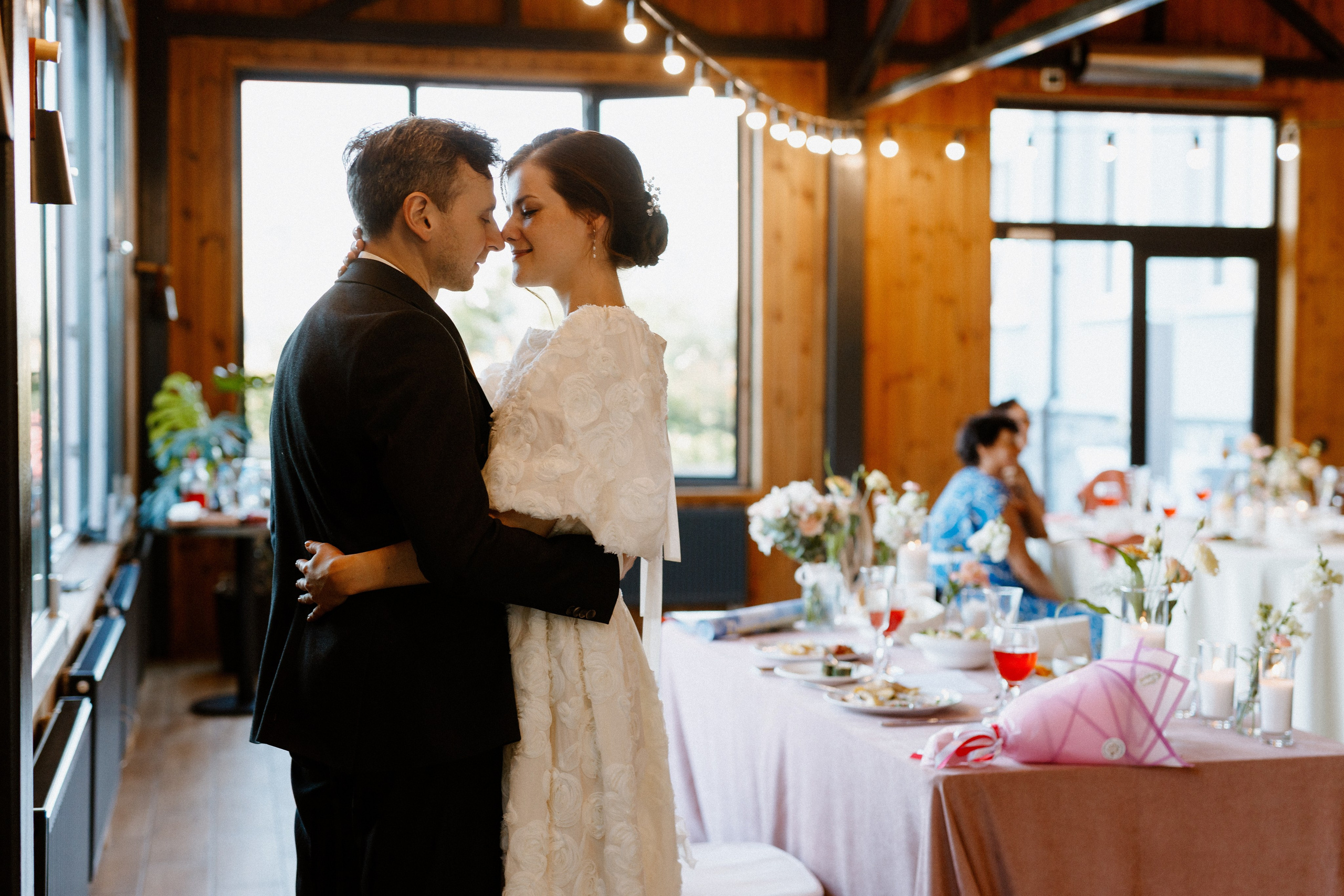 Ильдар и Екатерина. Glissando. Свадебный фотограф Балчугова Мария Екатеринбург