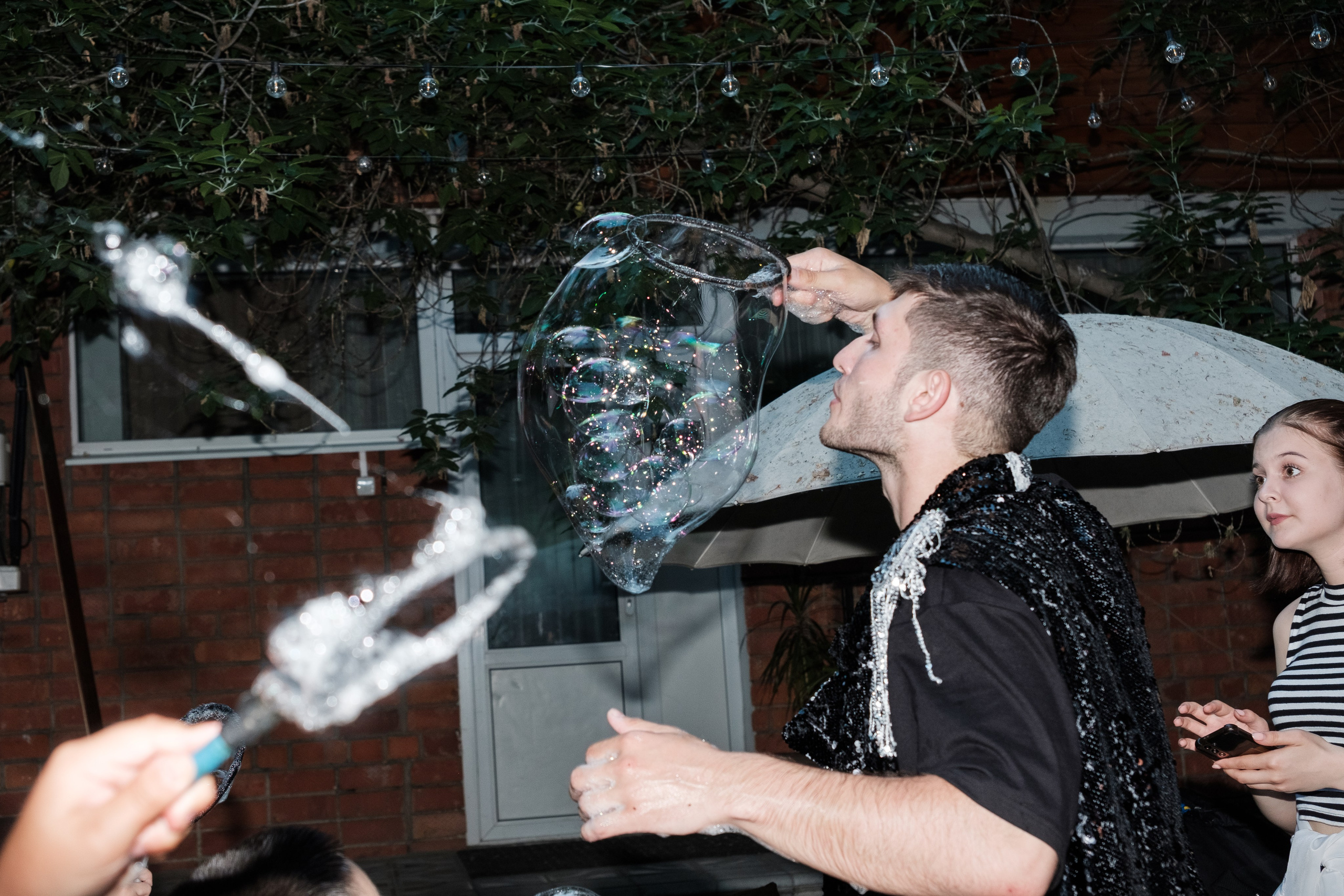 Репортажи (Миланы/арюулга/юбилеи/мероприятия и тд). Фотограф Екатерина Ма-Ко-Е. Фото о тебе и для тебя