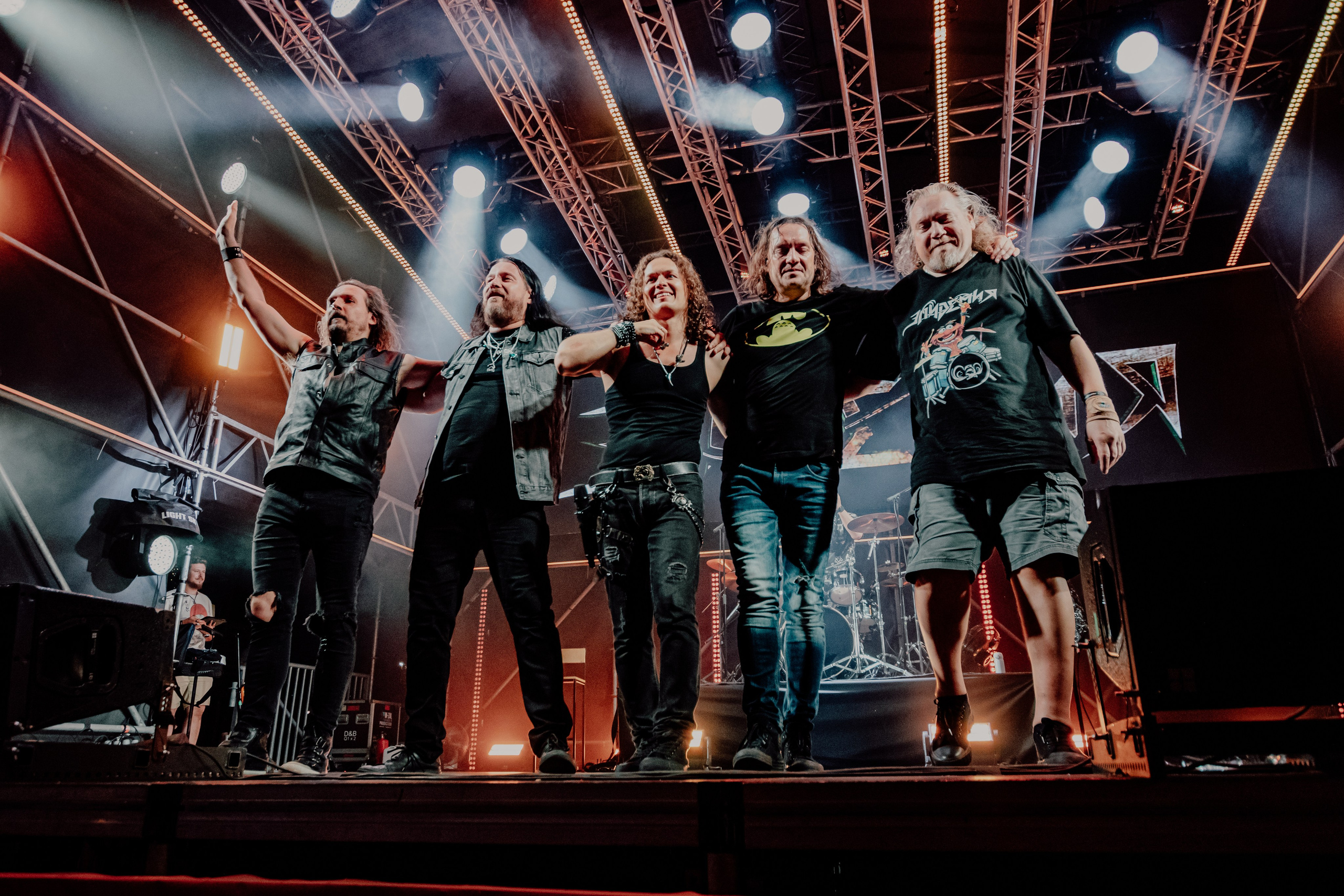 Эпидемия | Red Summer. Концертный фотограф Михальченкова Алёна | Москва