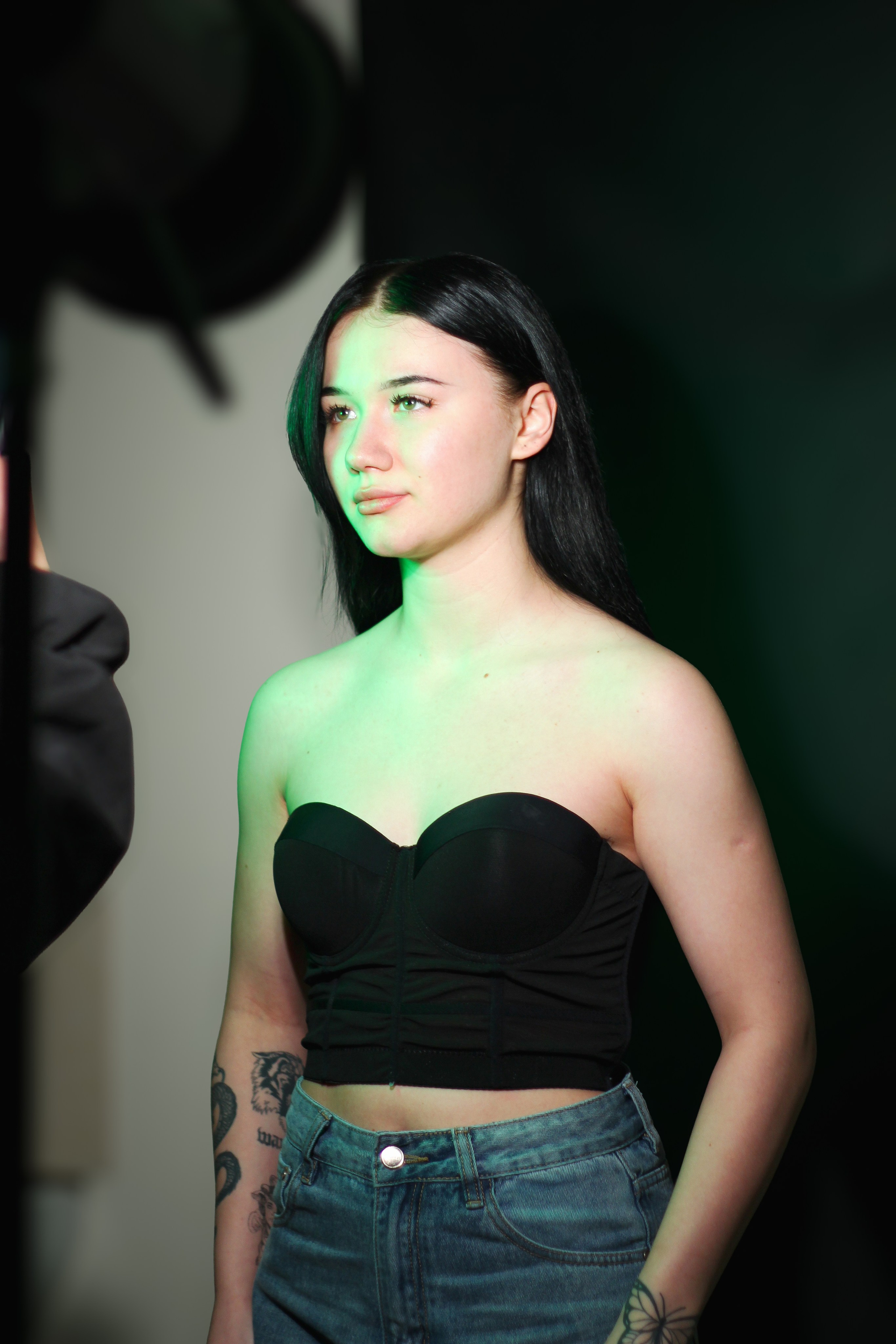 Рекламная съёмка. Фотограф в Дуброво