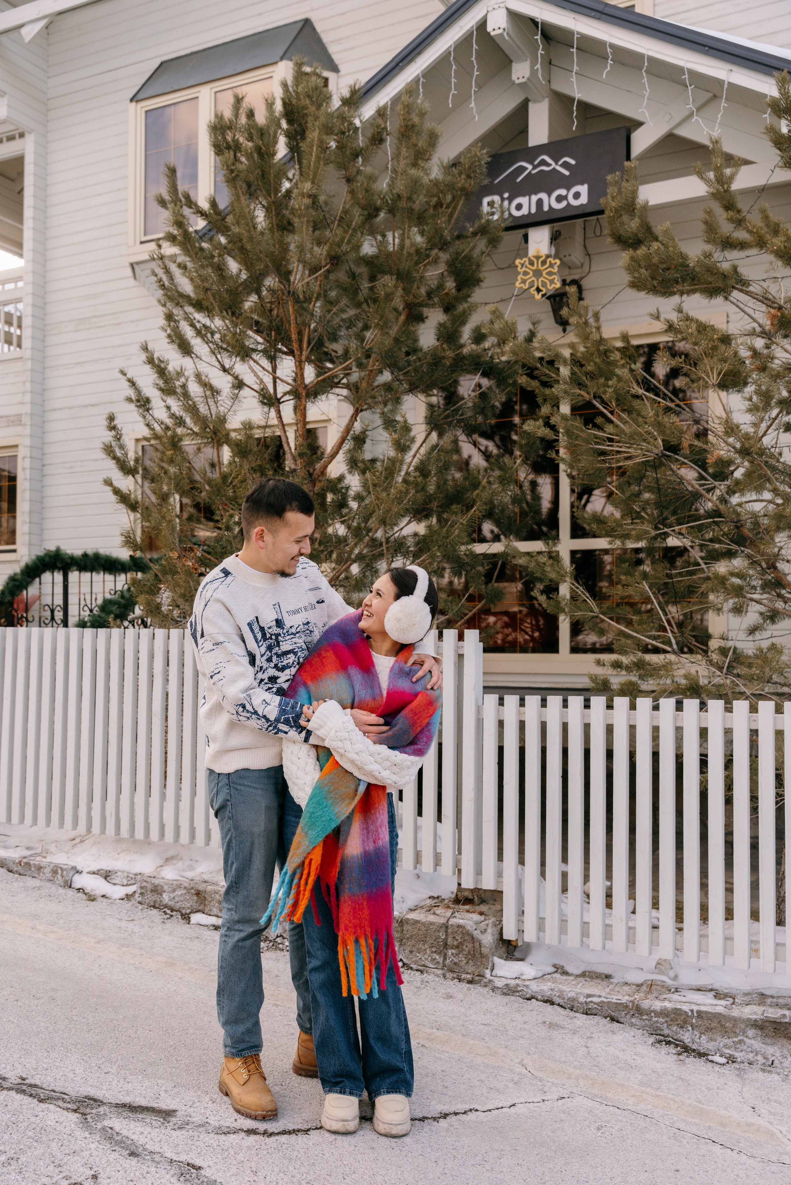 Тайман & Зумрада. Galam media