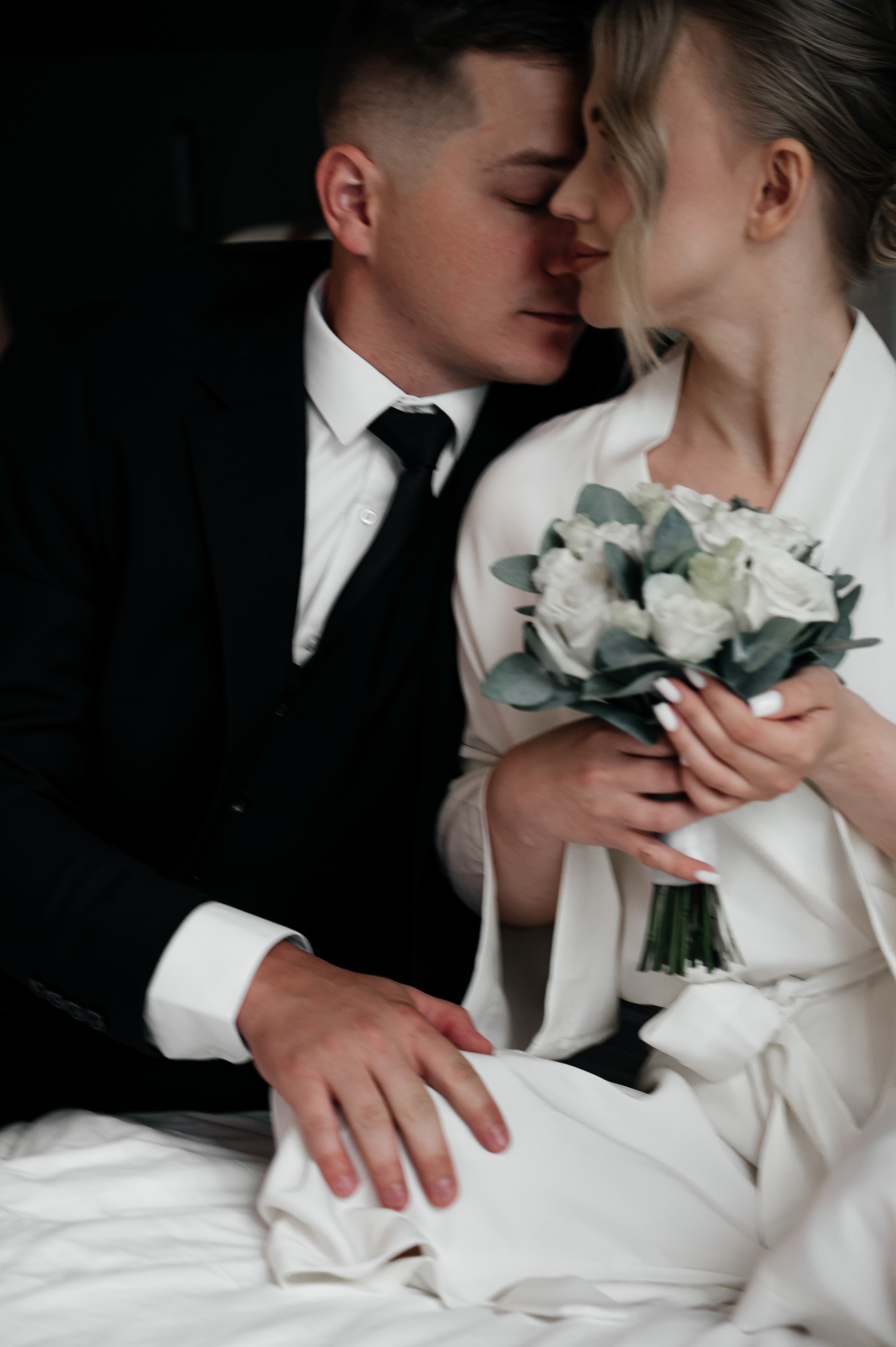 Владислав и Валерия. Фотограф Виктория Ахметова Казань Москва