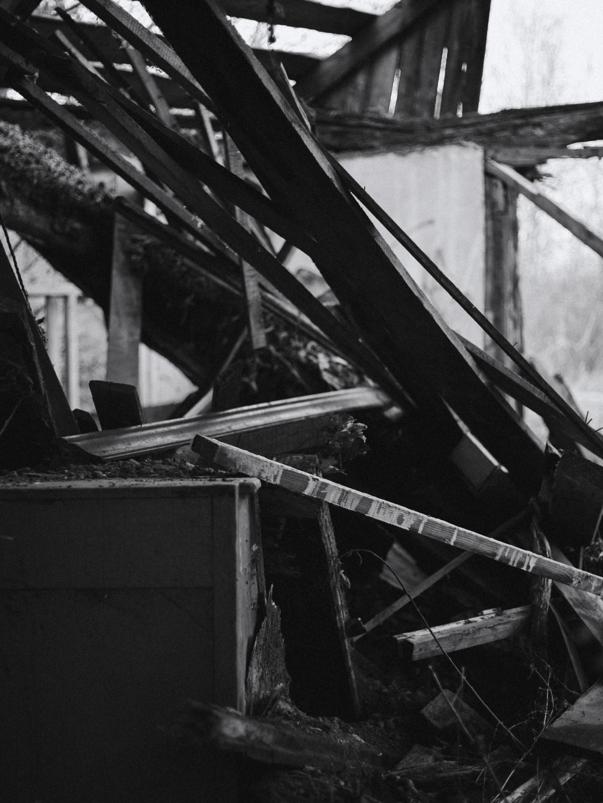 Все умрут, а я останусь. Больше не греет