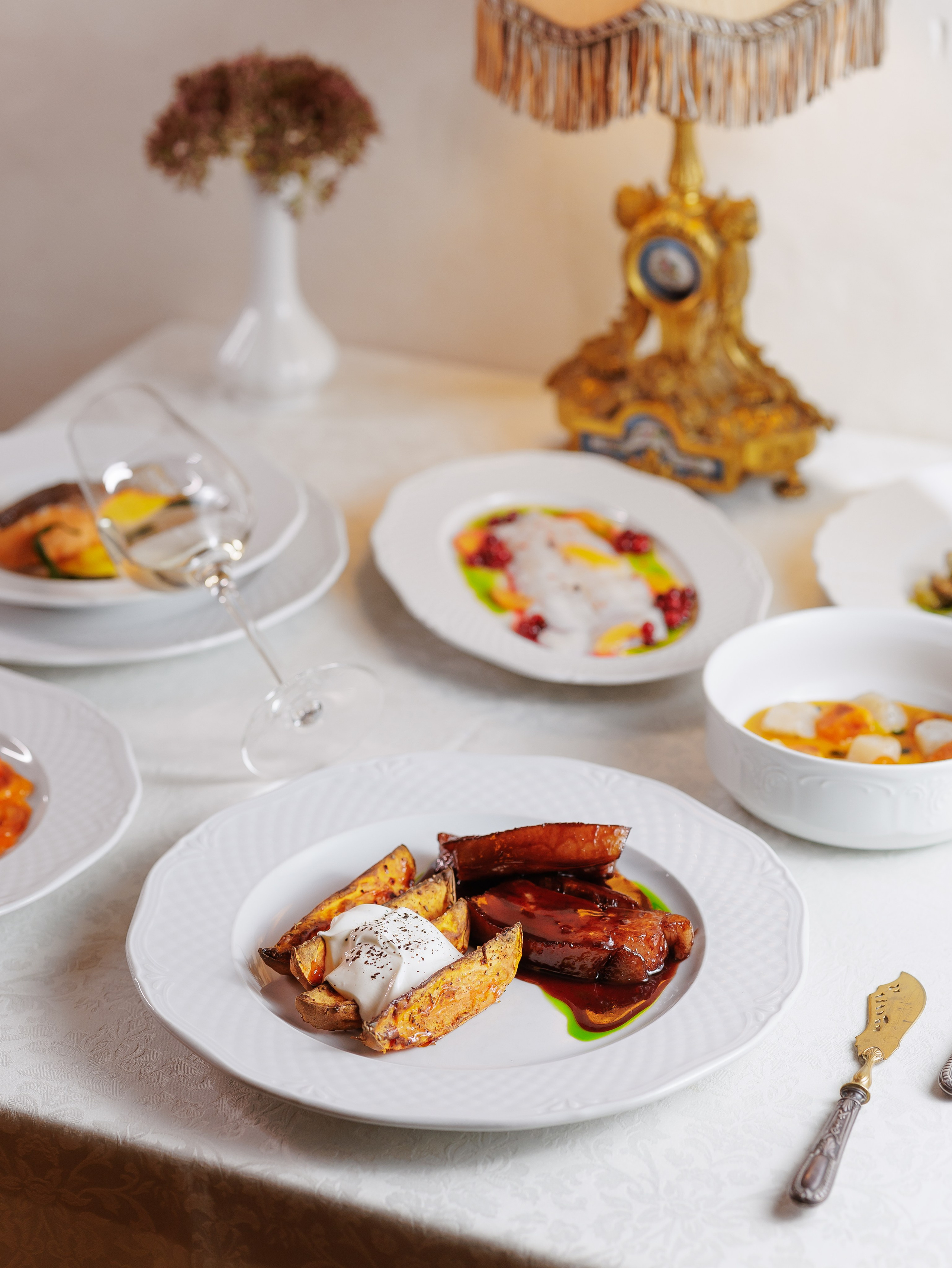 «Васнецов». Фото и видео контент за одну съемку — Веретенников Егор