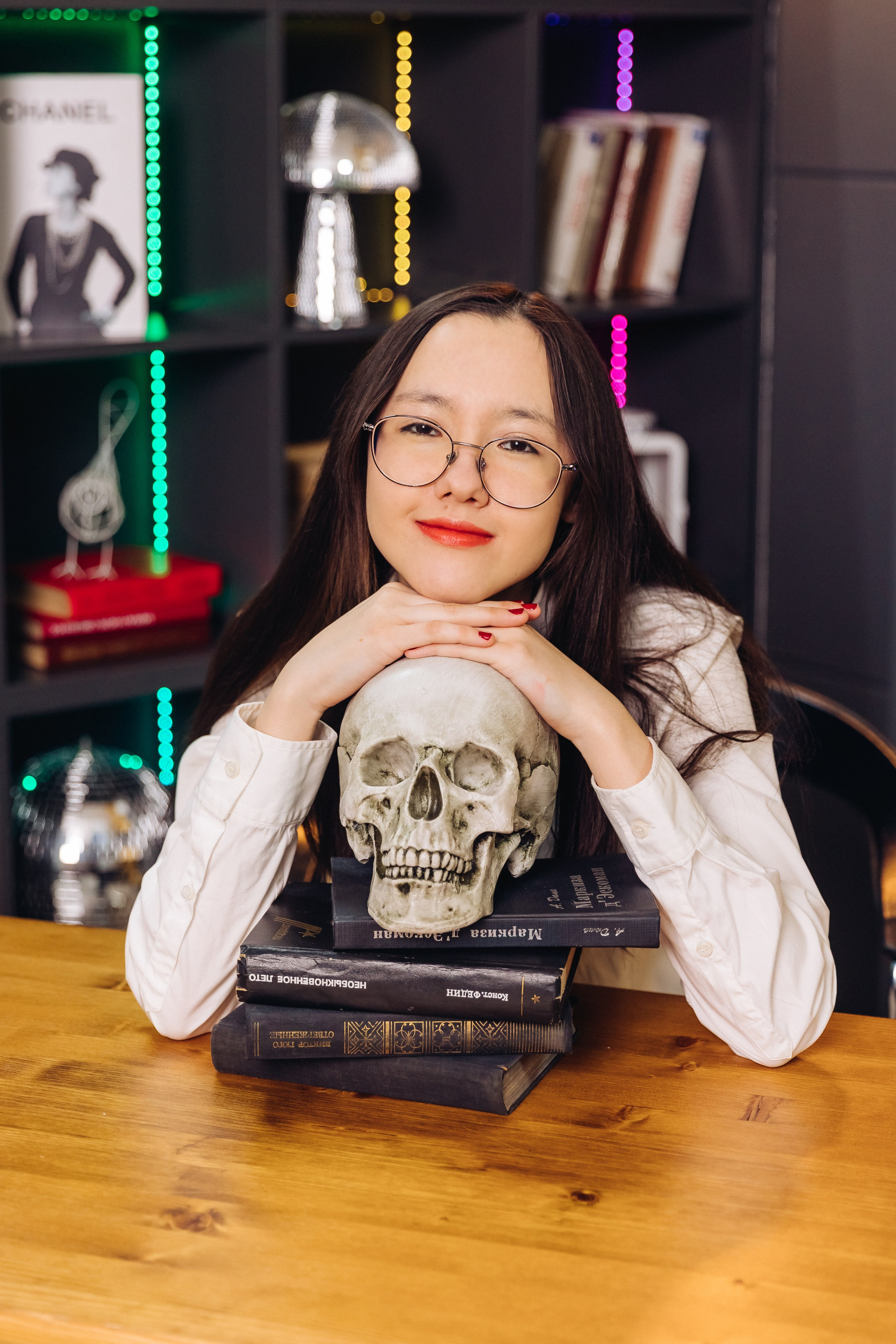 Индивидуальные портреты в студии. Свадебный и семейный фотограф в Улан-Удэ