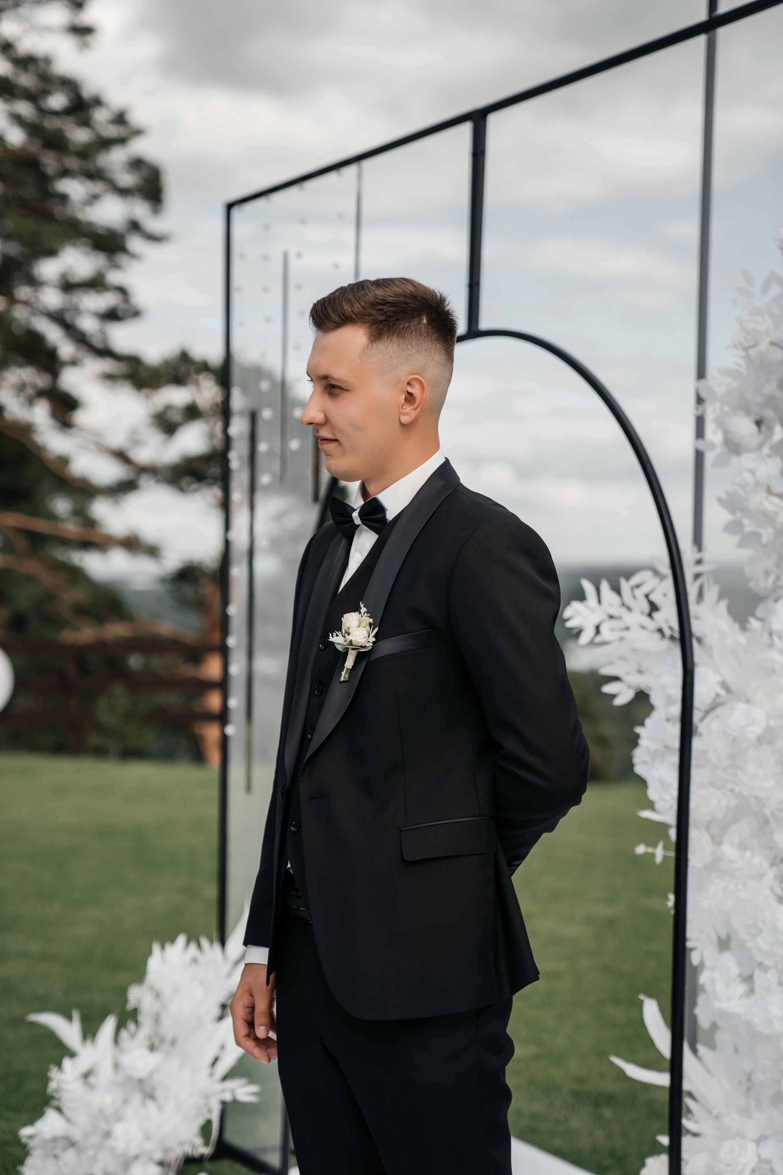 Александр и Виктория. Свадебный и семейный фотограф В Барнауле Нечаева Таня