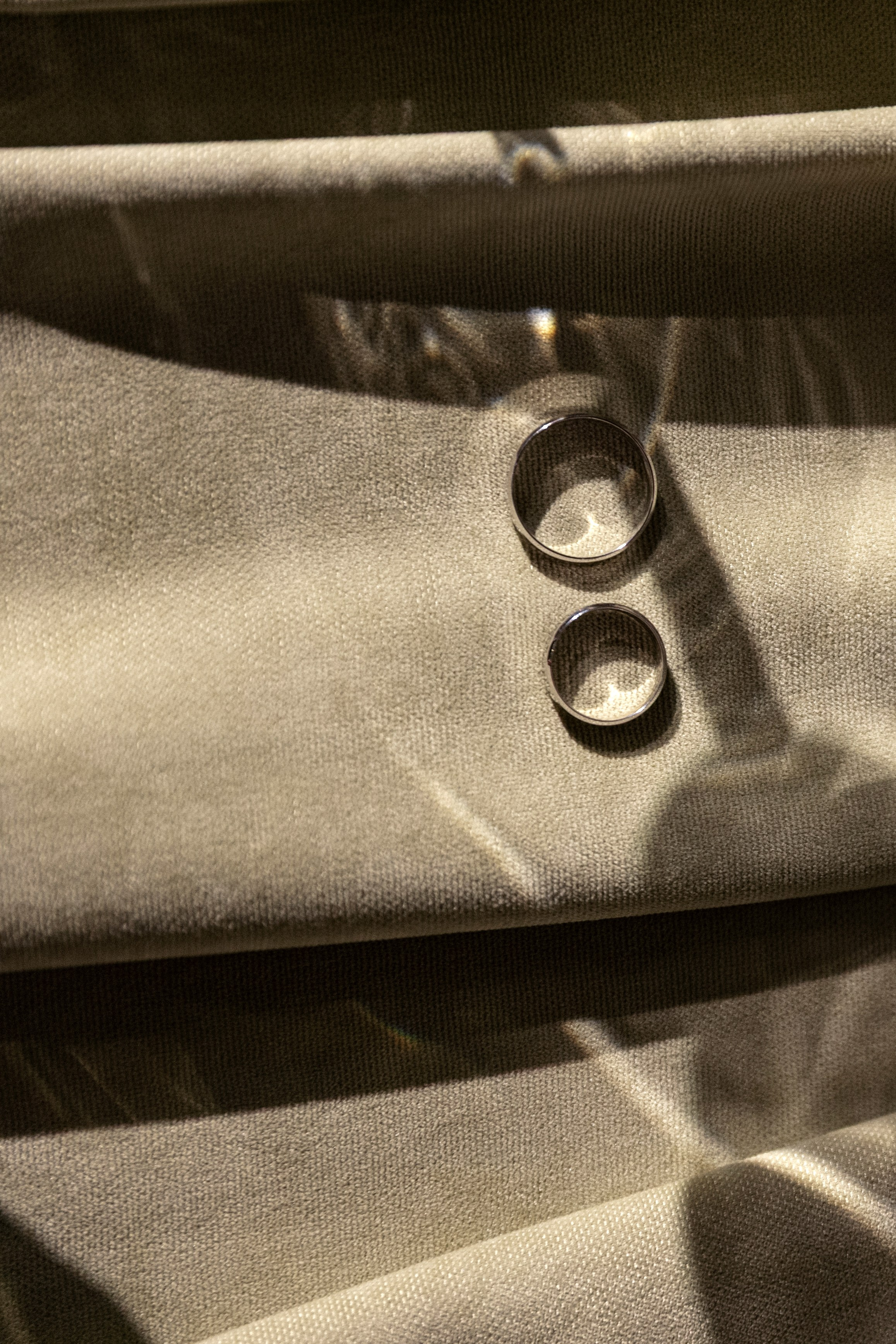 Свадебная фотосессия для Тимофея и Нелли в Сыктывкаре