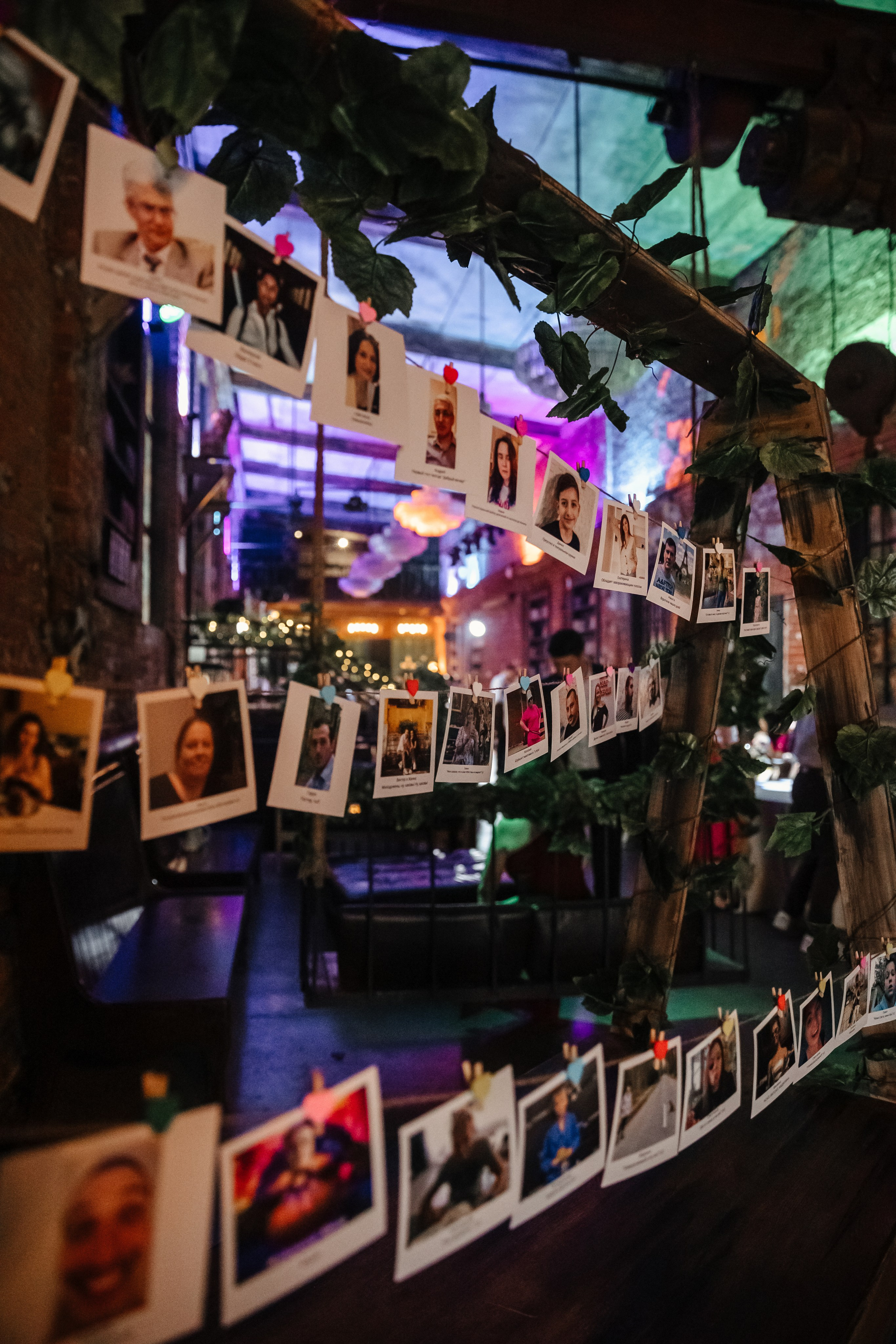 Жанна и Виктор. Свадебный фотограф в Москве Михайлина Настя