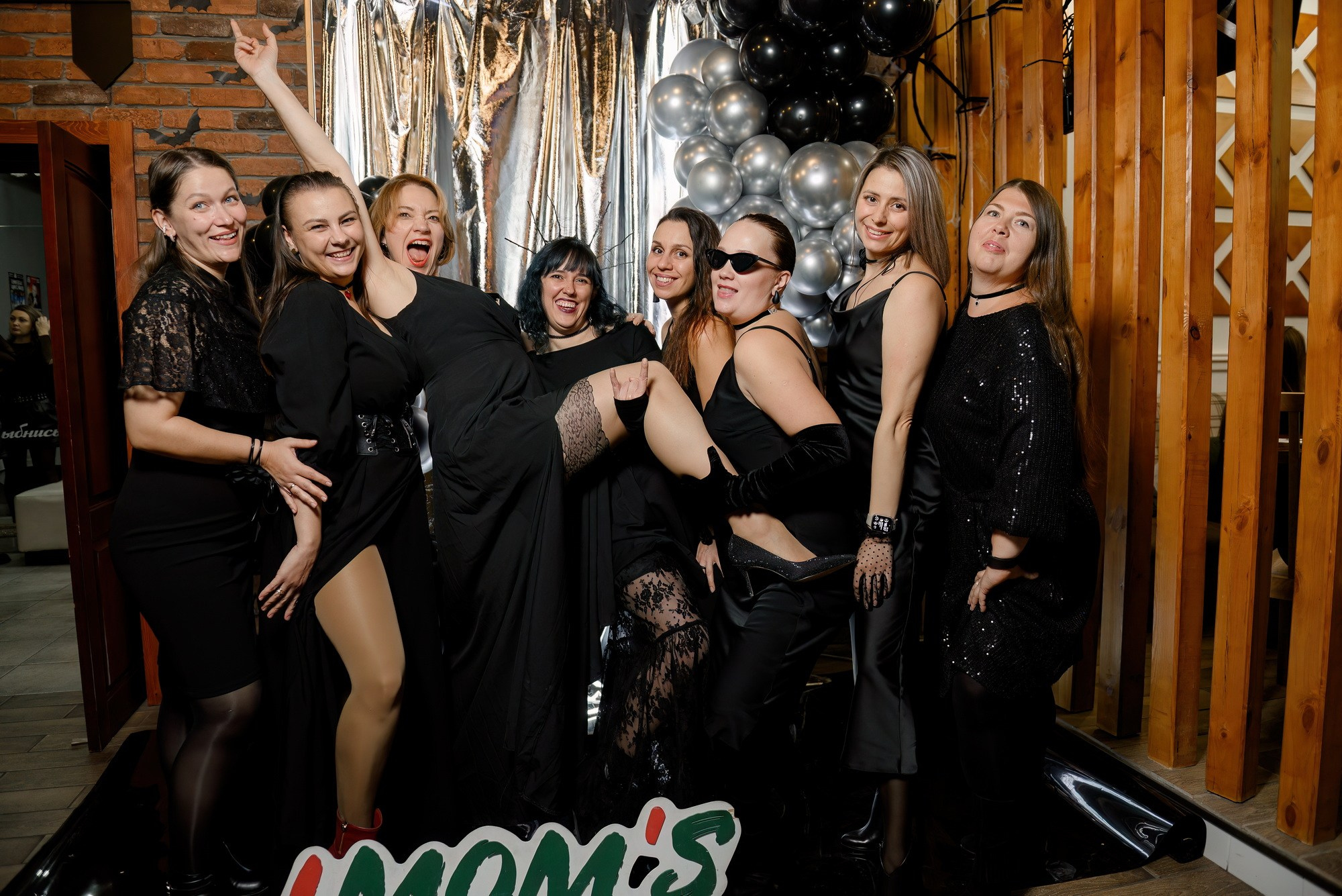 Квизы. Свадебный и репортажный фотограф Никита Сницарев в Барнауле