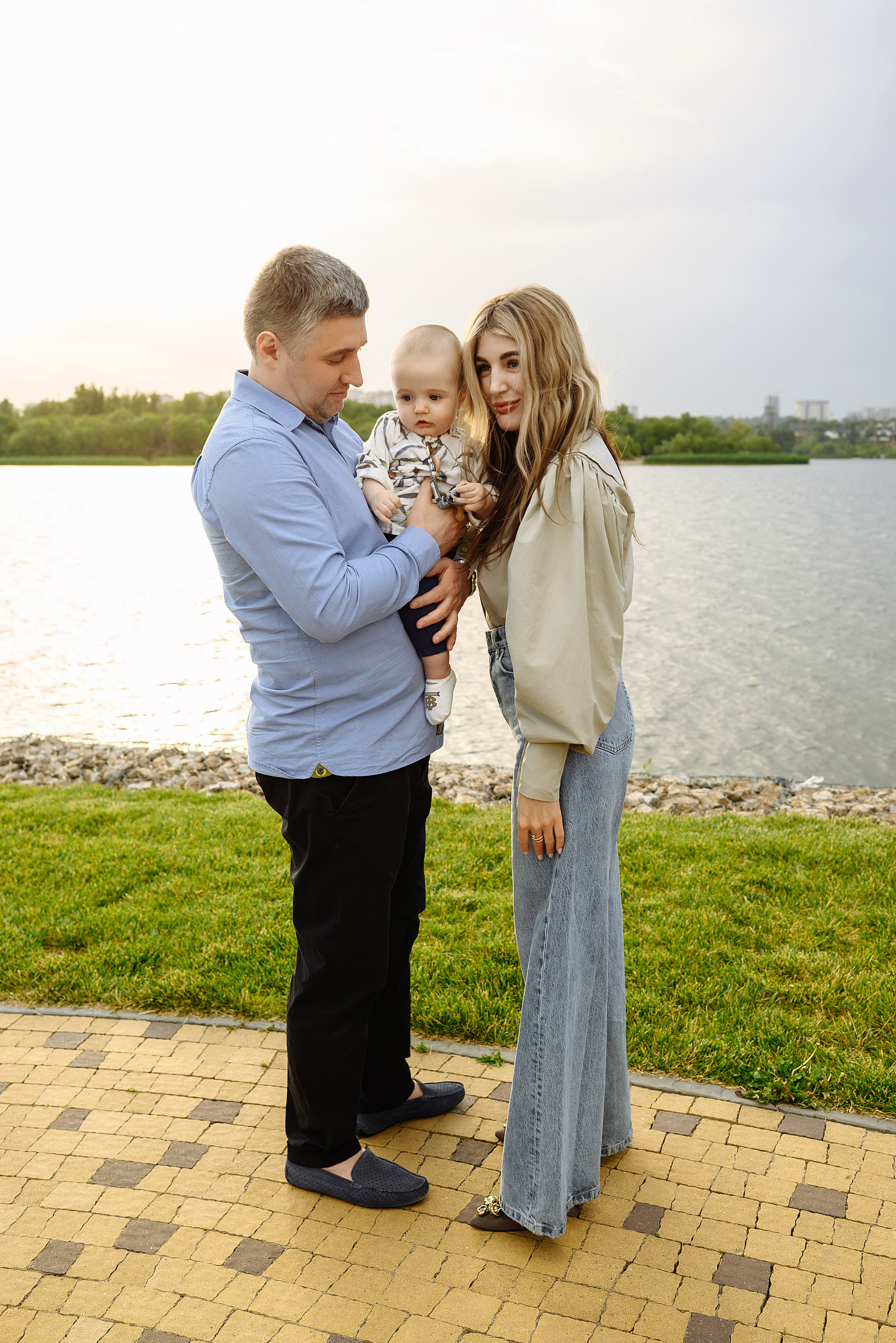 День Рождения 80 лет!. Свадебный и семейный фотограф в Ростове-на-Дону Алина Астахова