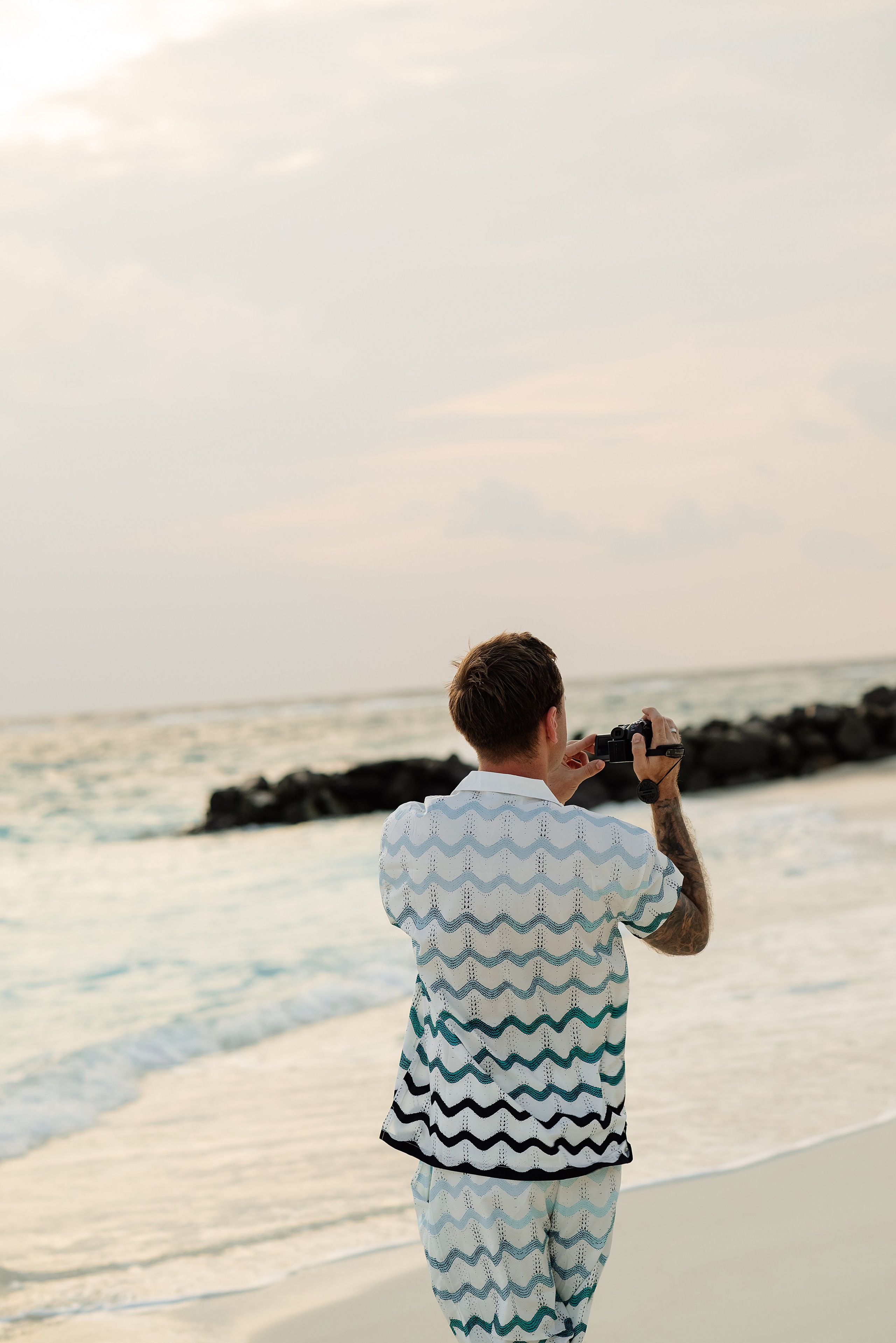 LoveStory на Мальдивах. Свадебный и семейный фотограф в Ростове-на-Дону Алина Астахова