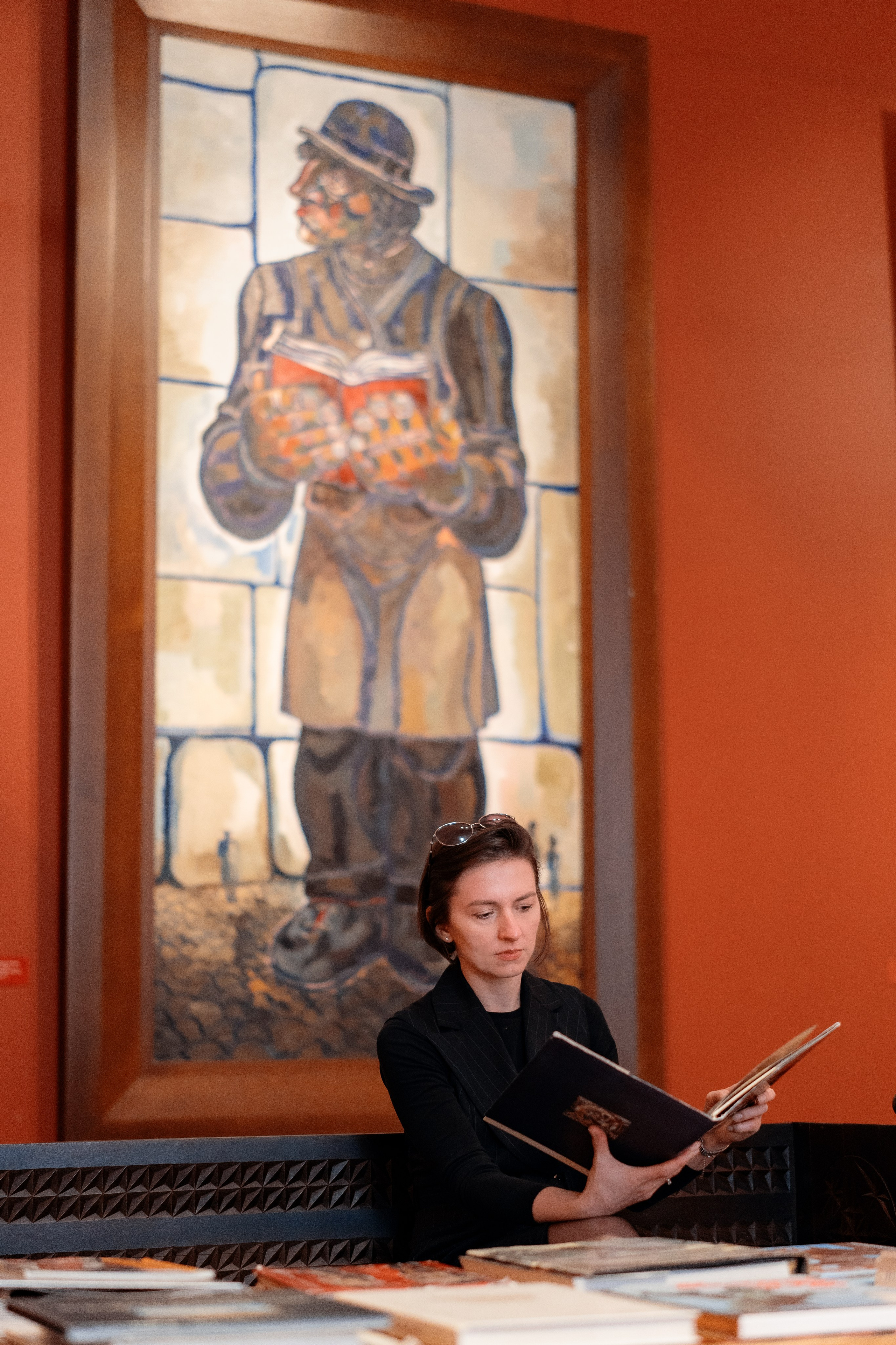 Женский портрет. Портретный и семейный фотограф в Москве/Видное