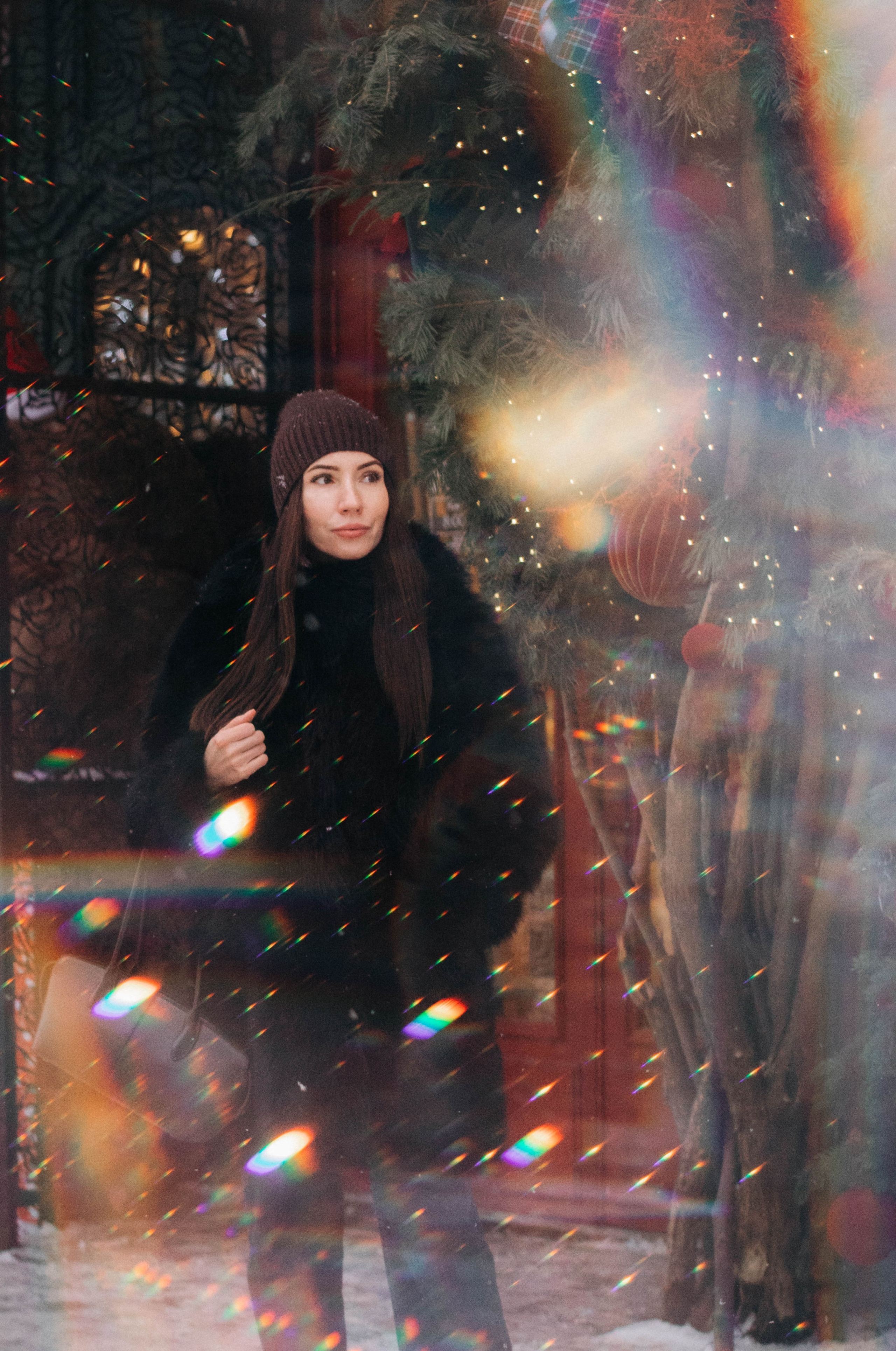 Настя. VLADA KACHANINA. Семейный/индивидуальный Фотограф Новосибирск