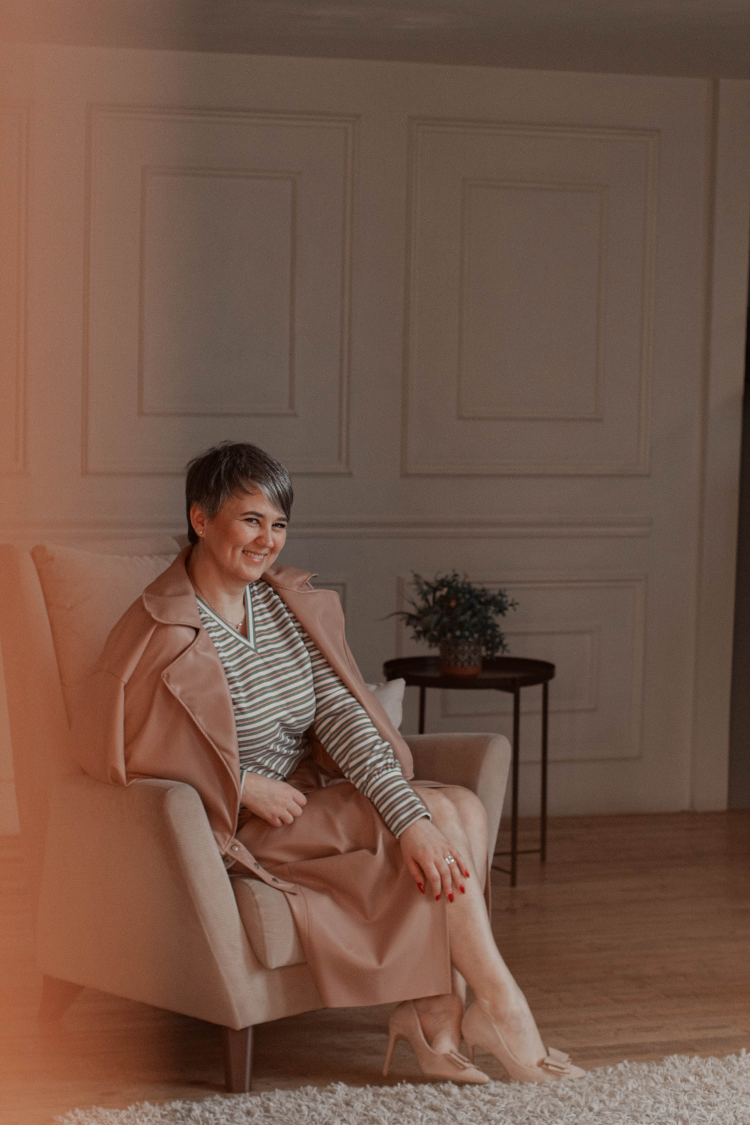 Ольга. VLADA KACHANINA. Семейный/индивидуальный Фотограф Новосибирск