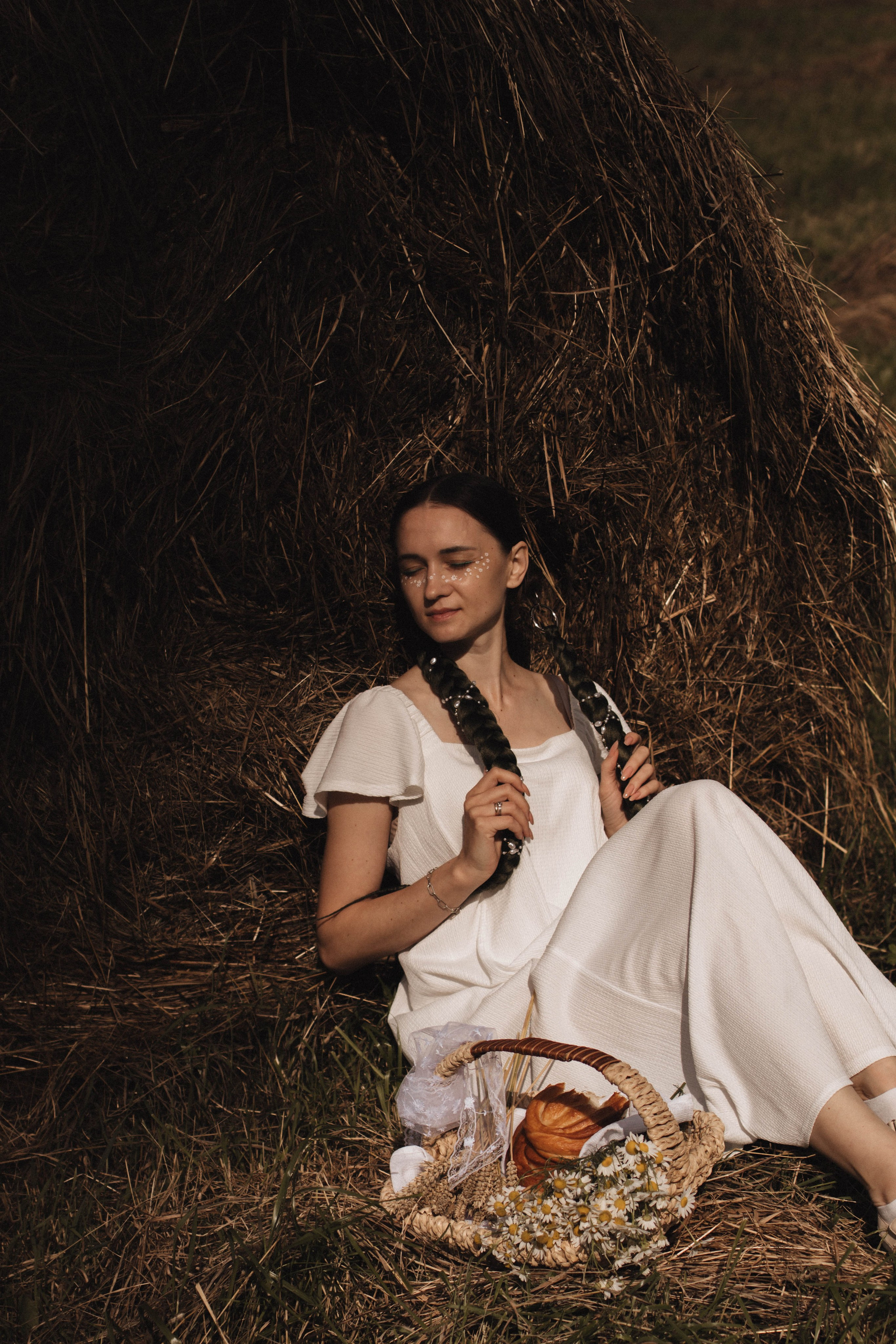 Олеся. VLADA KACHANINA. Семейный/индивидуальный Фотограф Новосибирск