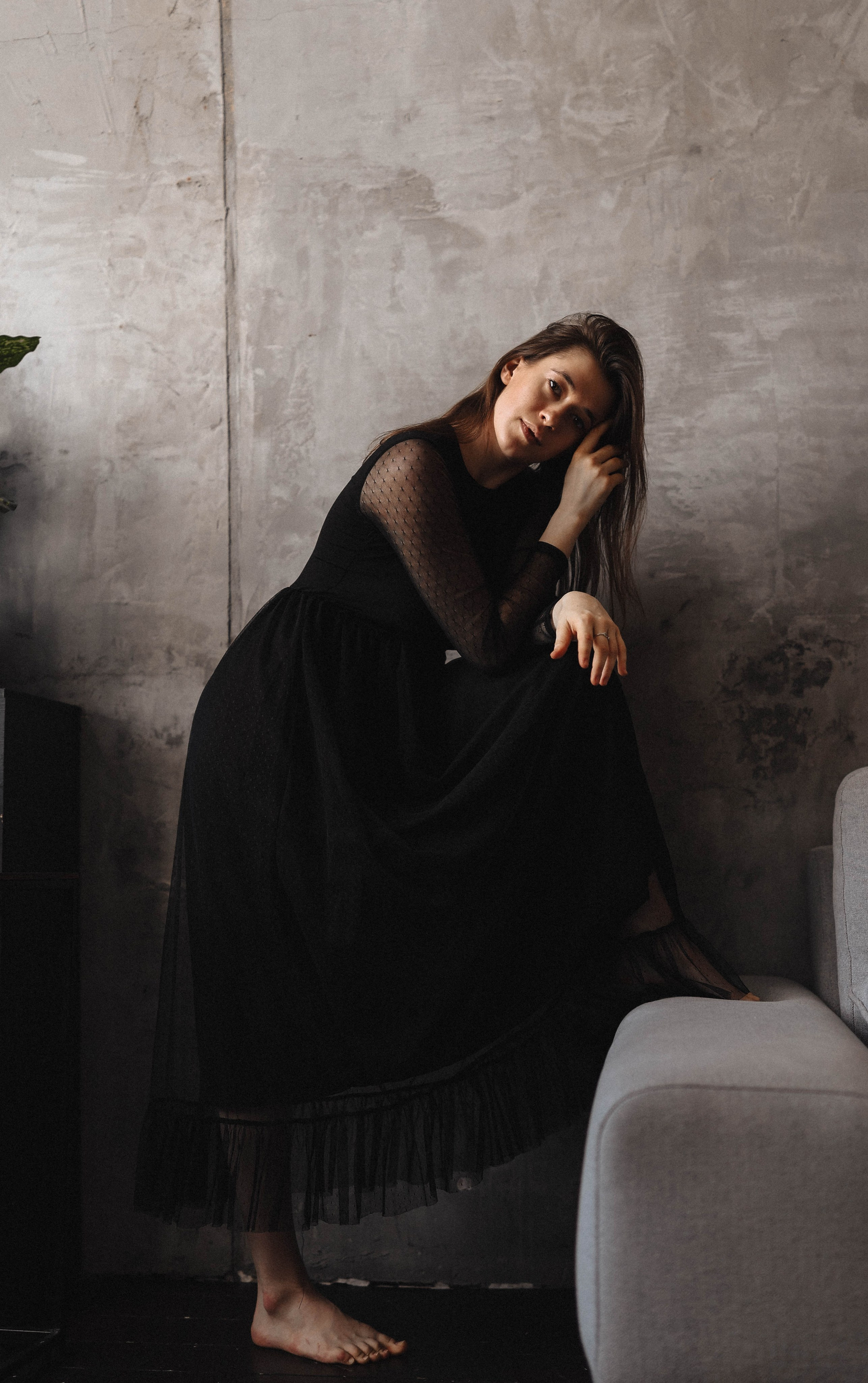 Анастасия. VLADA KACHANINA. Семейный/индивидуальный Фотограф Новосибирск