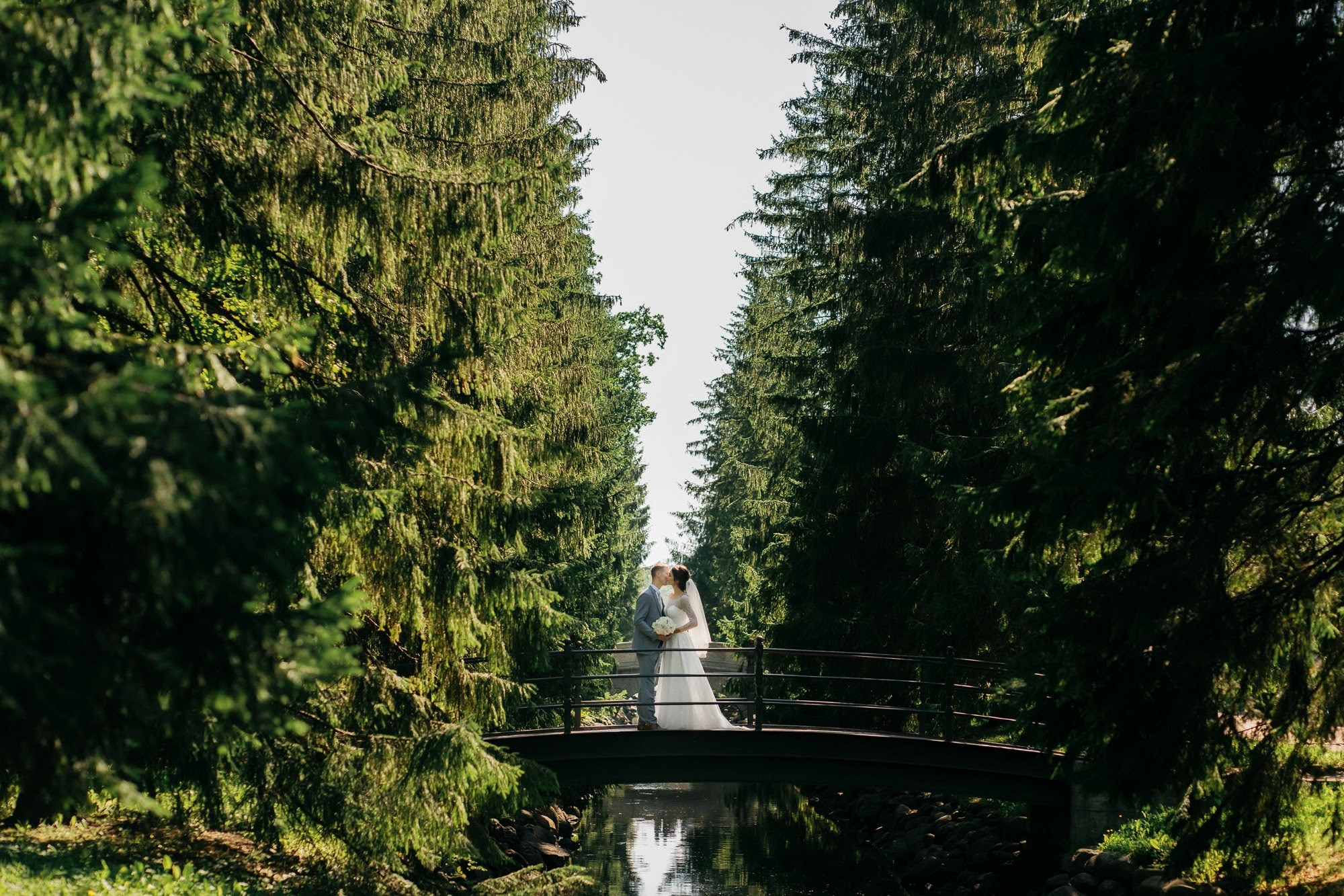 Свадебный и репортажный фотограф