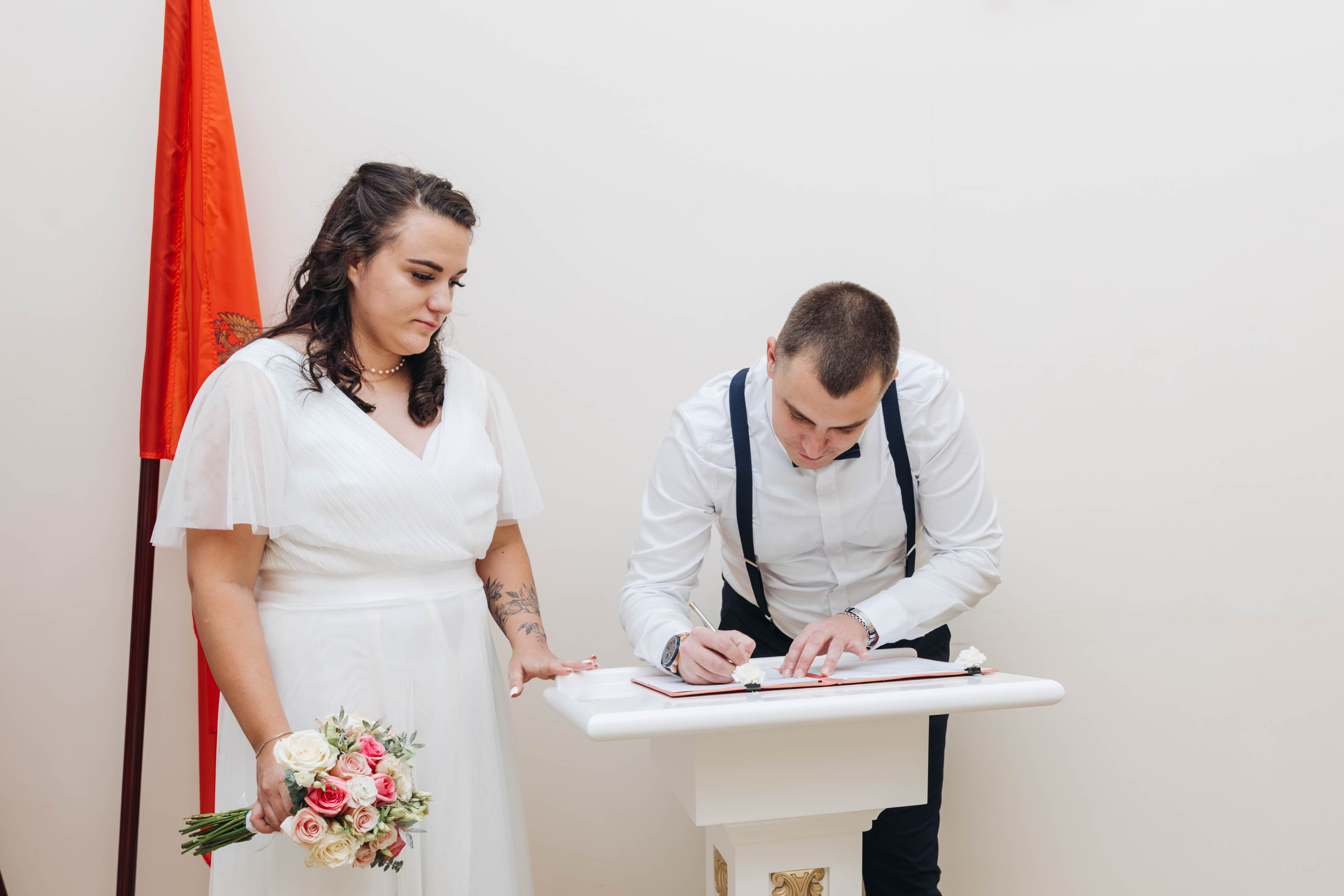 Валерий и Ангелина. Свадебный и семейный фотограф в Санкт-Петербурге Лолита Евстифеева