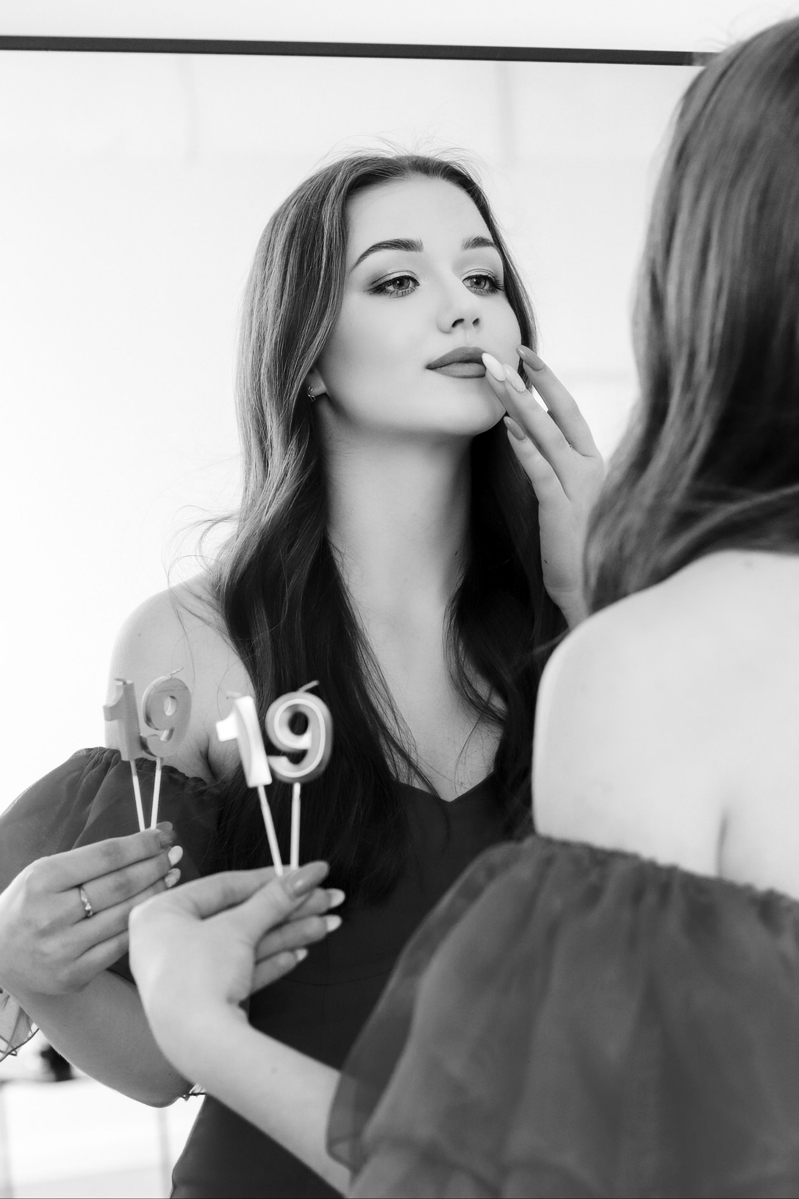 Анастасия. Семейный свадебный детский фотограф Саранск Наталья Сыркина