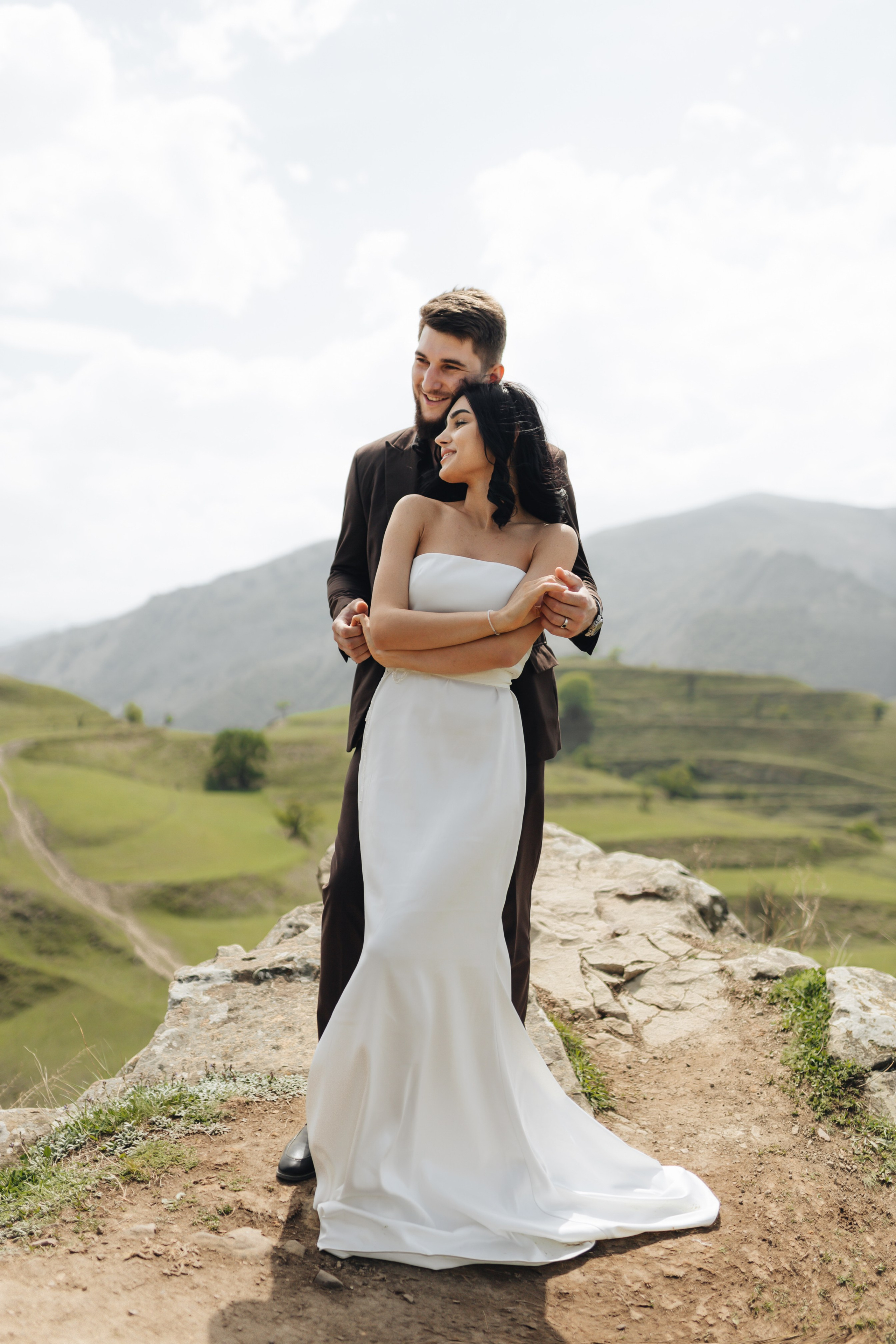 Свадебные съемки. Фотограф в Краснодаре Юлия Перкунова