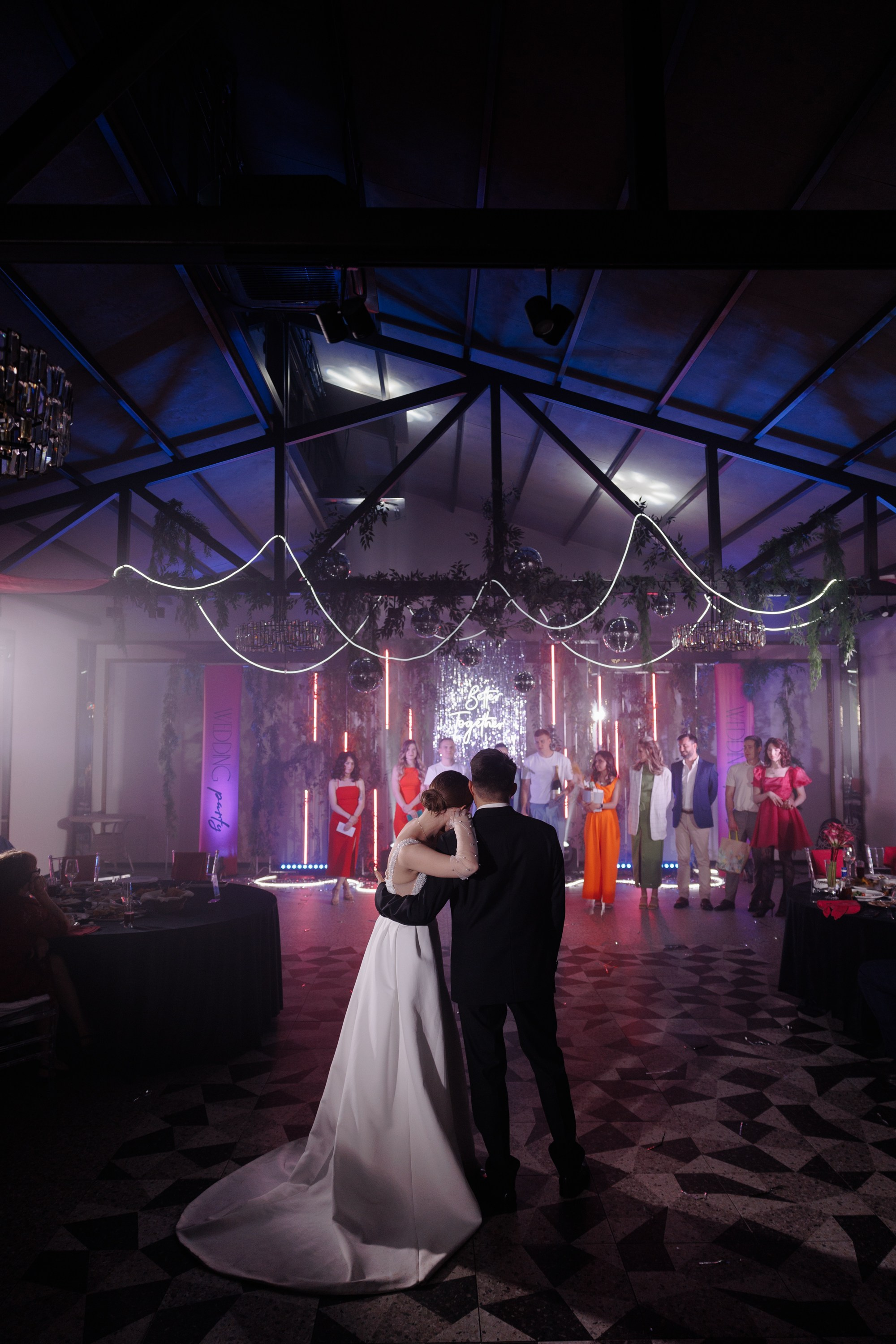 Свадьбы. Свадебный фотограф