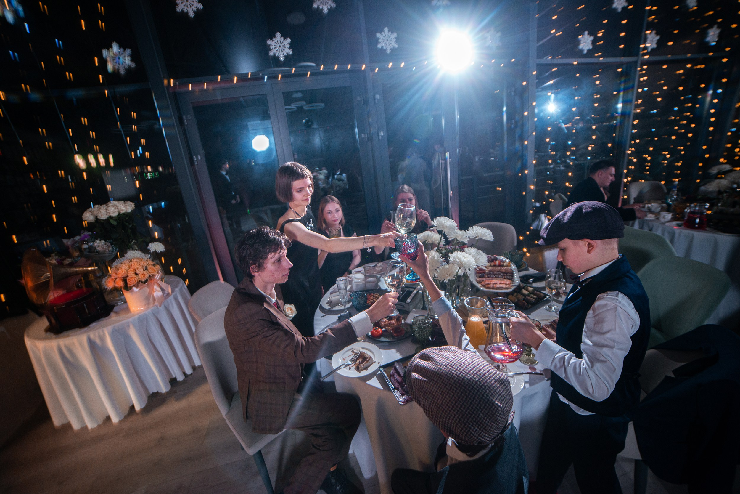 Макар и Софья. Фотограф и видеограф в Москве и МО — Евгений Лавров