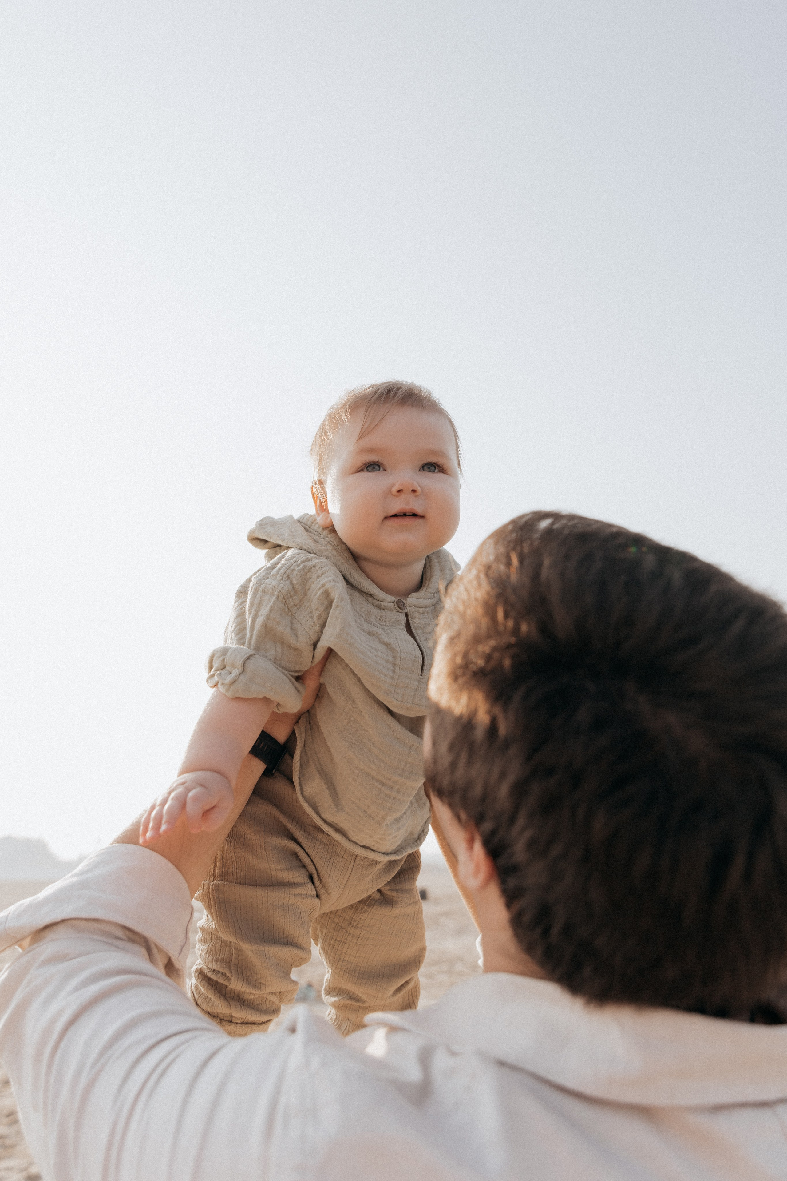 Morning Photoshoot Dubai | Fresh Morning Moments