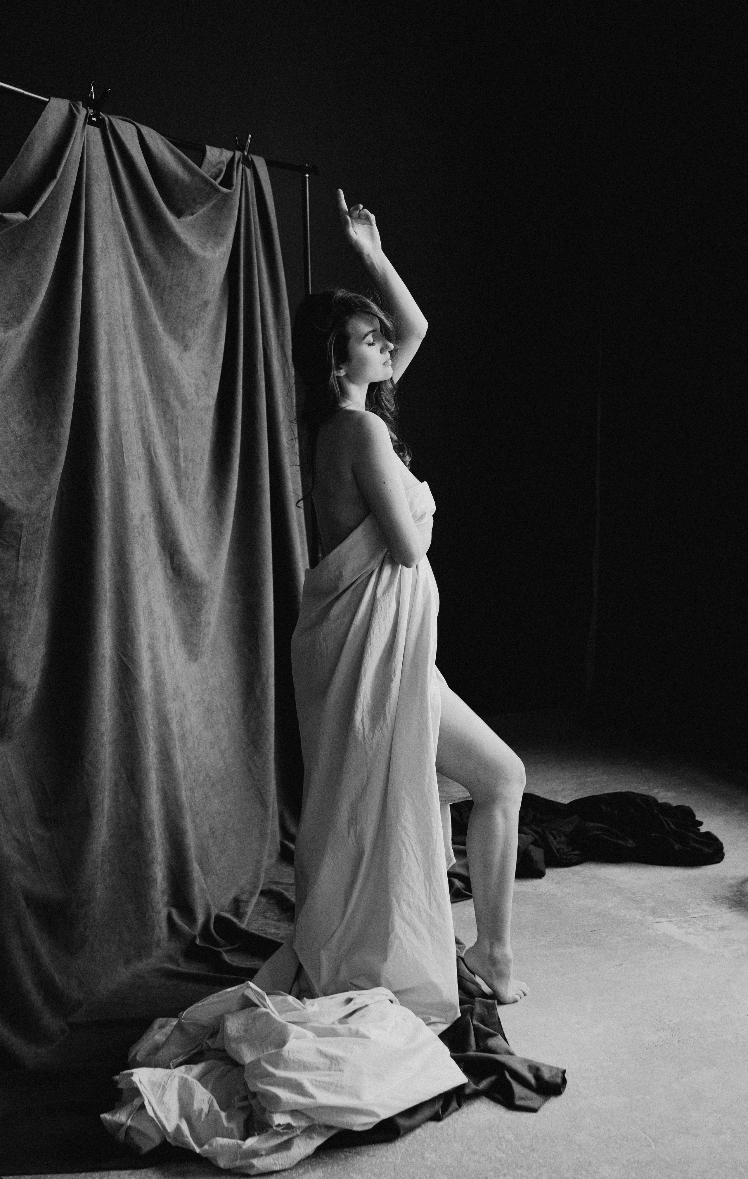 Анна. Семейный и свадебный фотограф в Краснодаре Елизавета Замаева