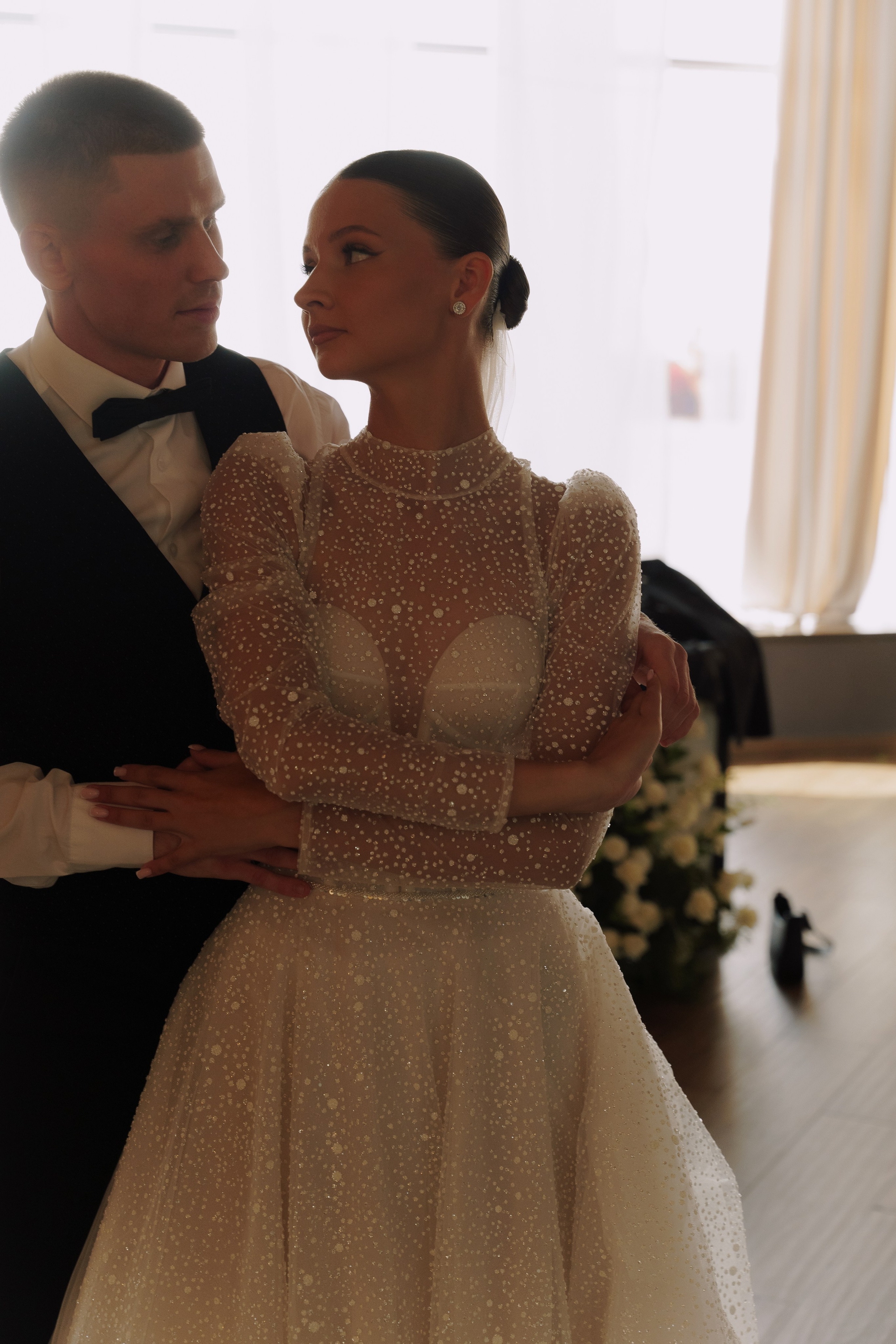 Лиза и Влад 💍