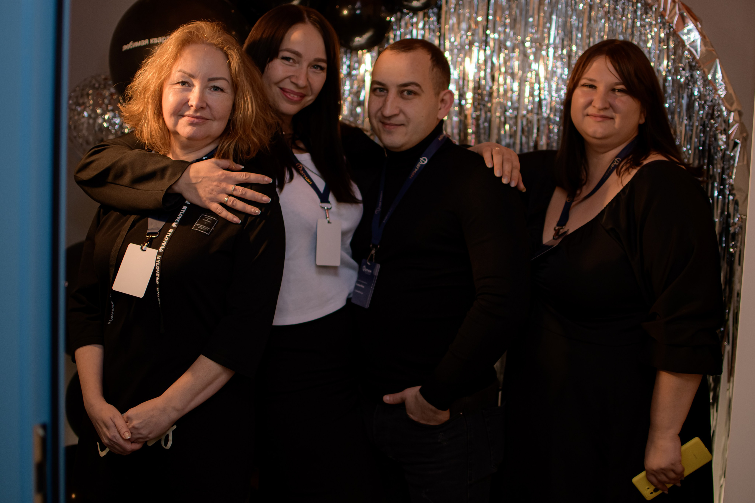 ФЛАГМАН. Photokarish