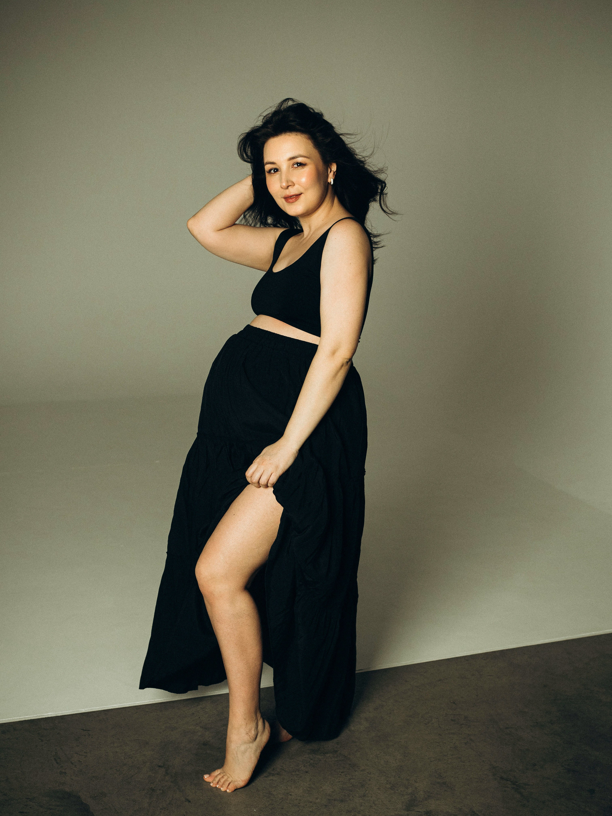 Портретная съемка. Фотограф Айгуль Зарипова