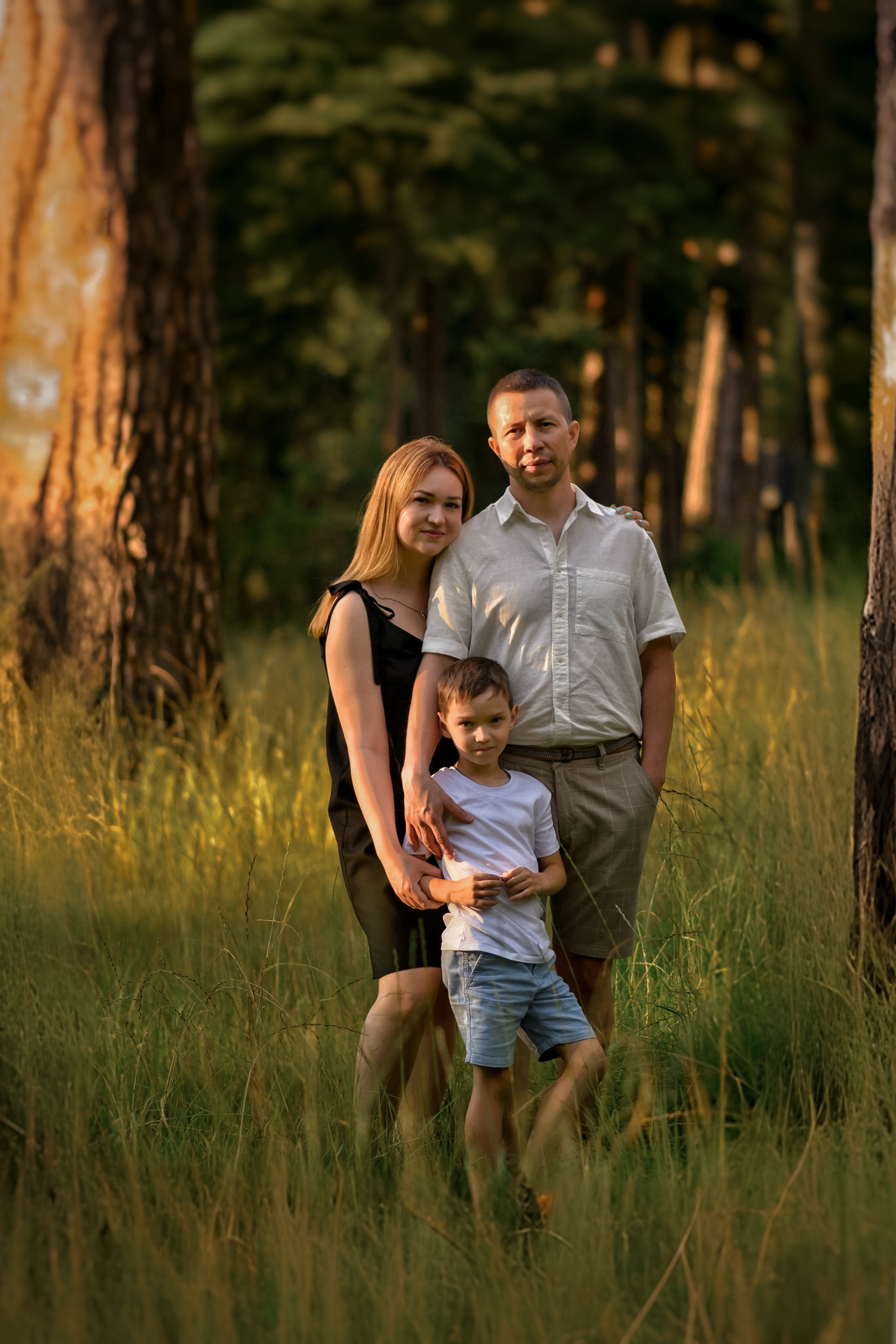 Семейные съемки. Семейный фотограф в Красногорске и Лобне — Мария Бесштанькина | Семейные фотосессии